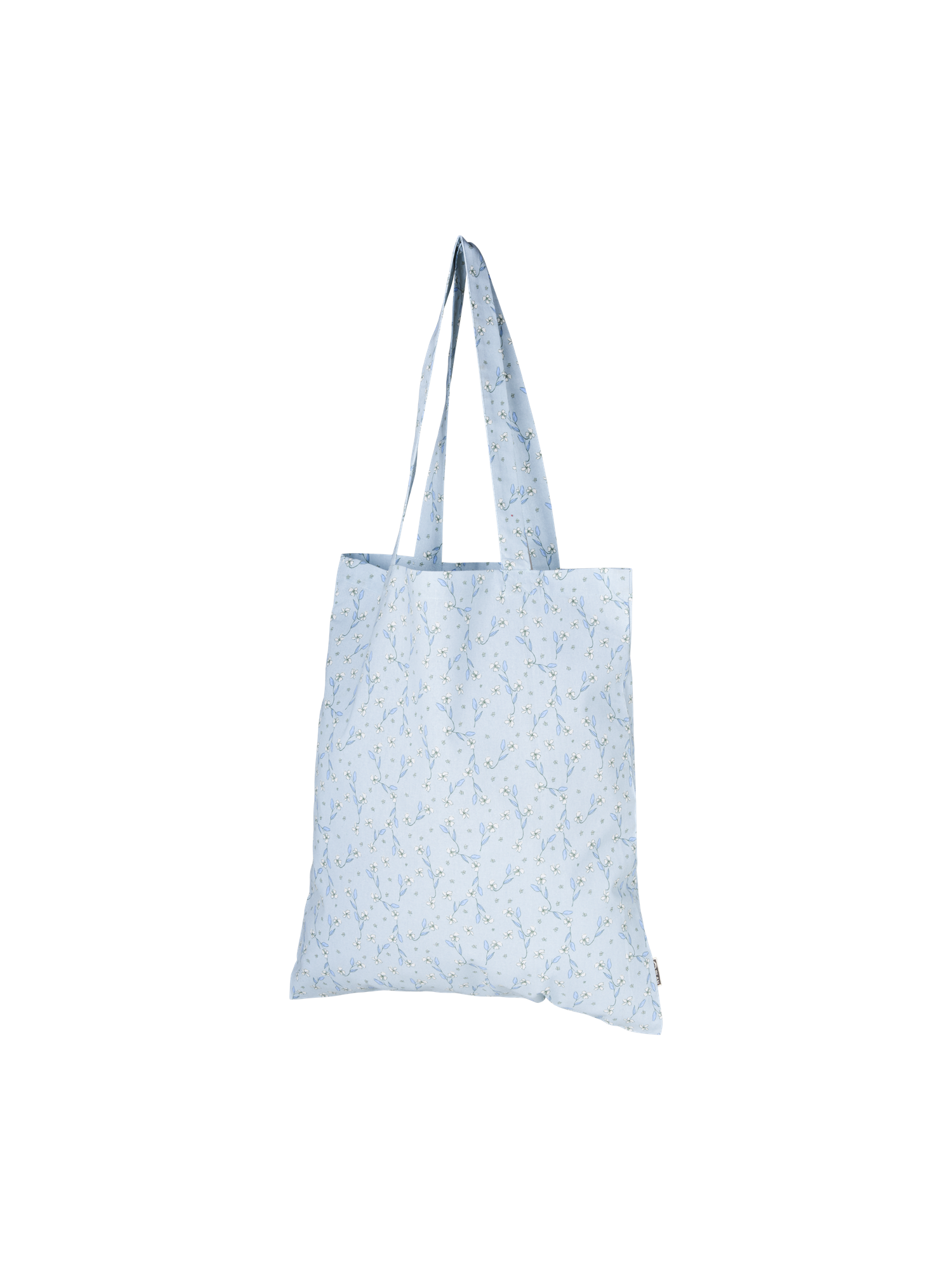 Plan International tote bag By purchasing this tote bag, you donate £0.56 / €0.67 to Plan International Denmark.