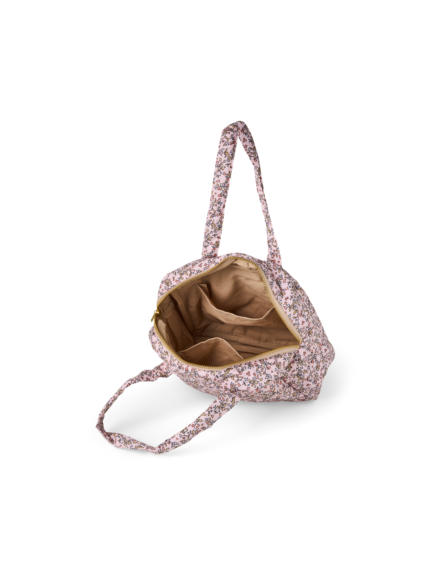 Toiletry bag 18 x 25 x 10 cm.