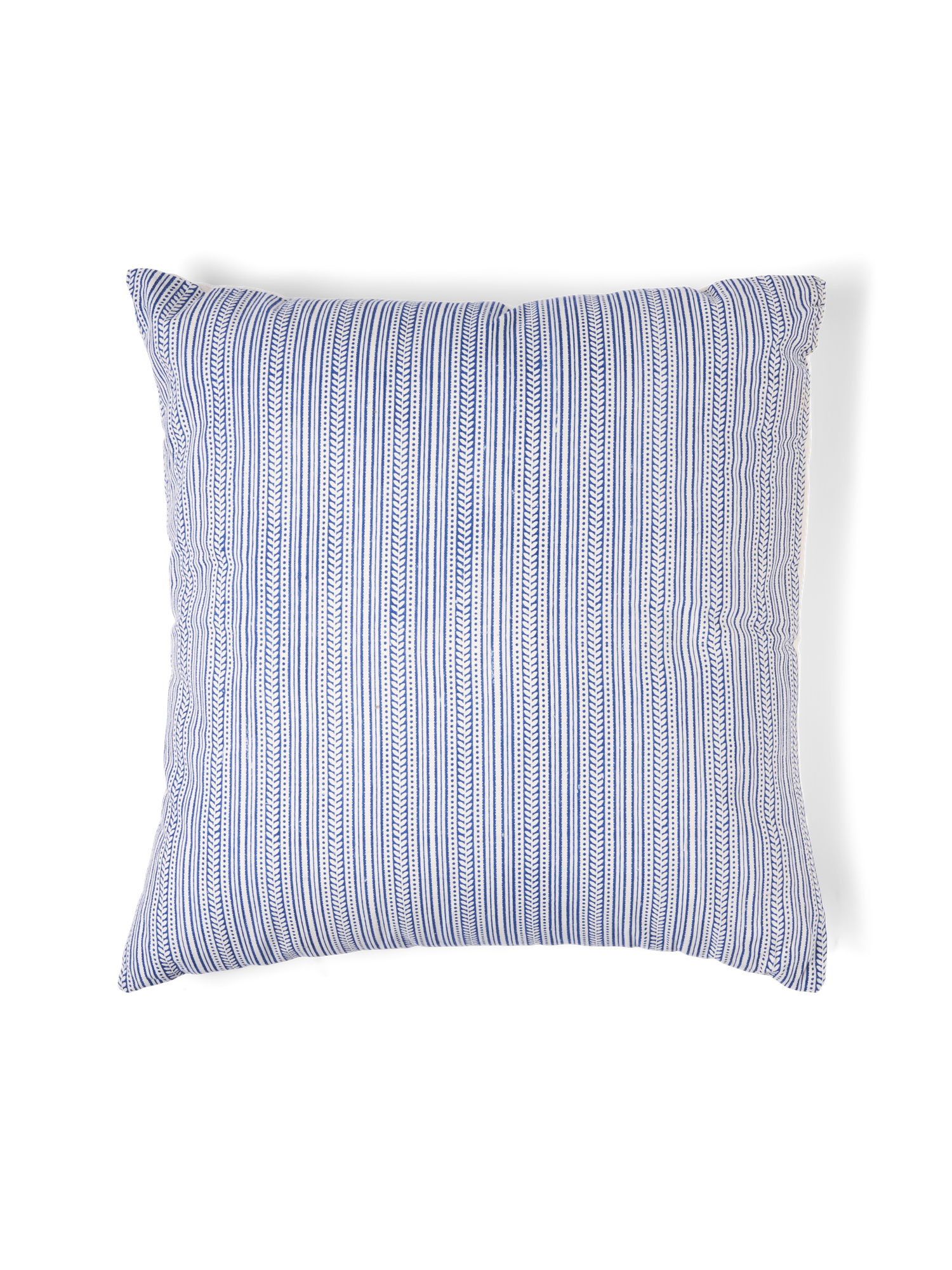 Decorative cushion 45 x 45 cm.