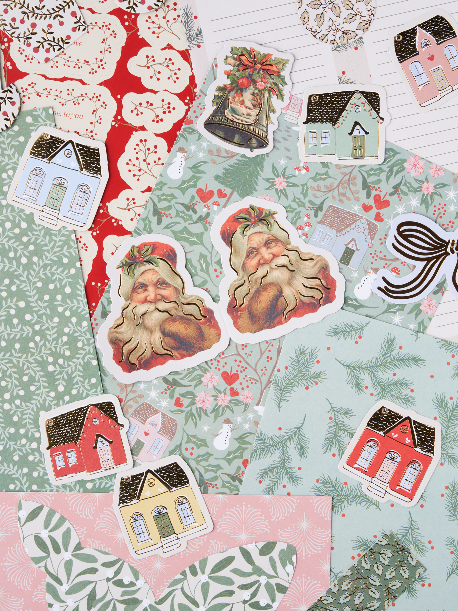 Paper is Magic book Paper. 58 pages.