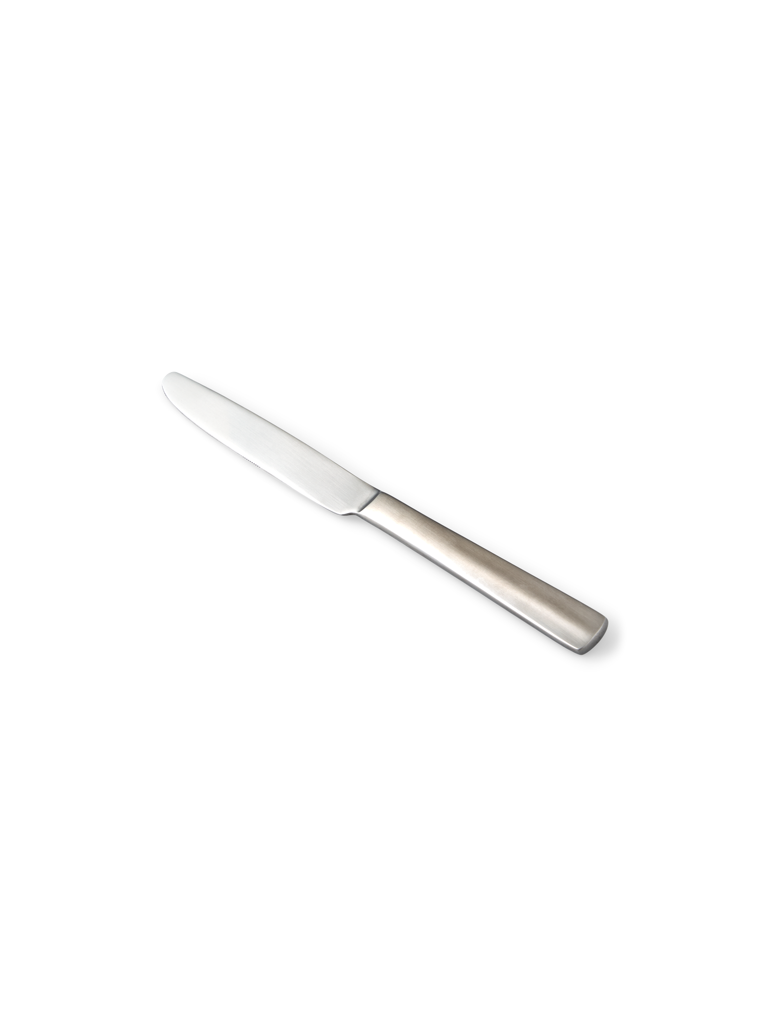 Knife Stainless steel. 22.6 cm.