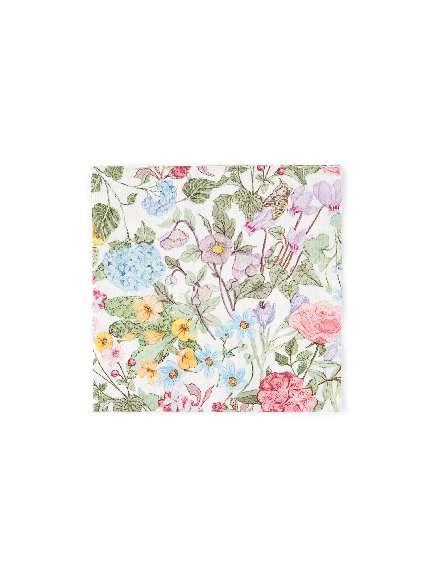 Napkins 33 x 33 cm Paper. 33 x 33 cm. 20 pcs.