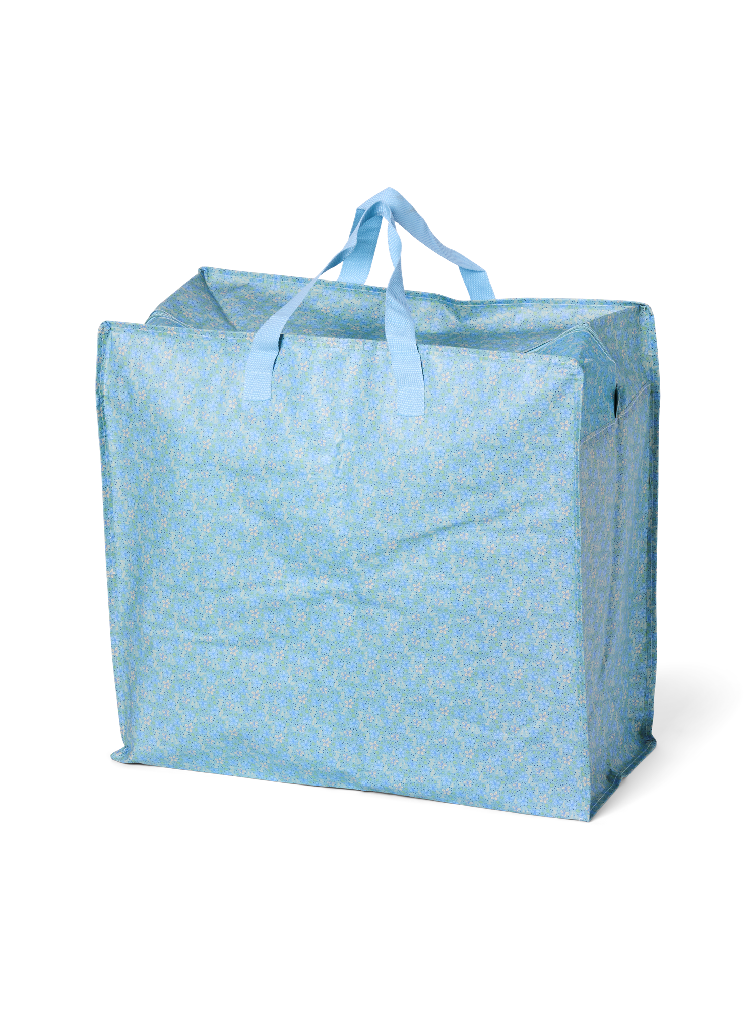 Shopper bag 53 x 26.5 x 47.5 cm.
