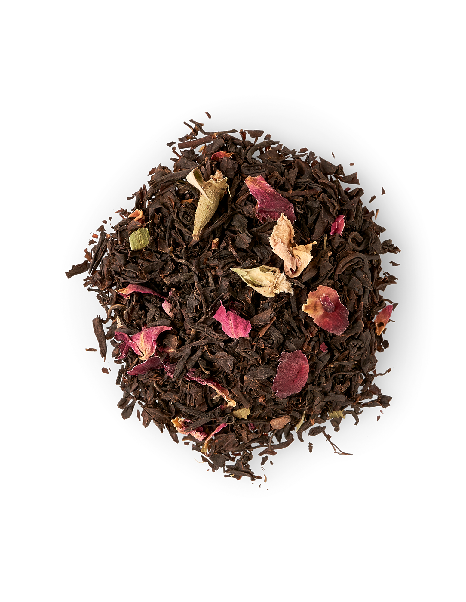 Black tea - Chinese spring Black tea. 100 g.