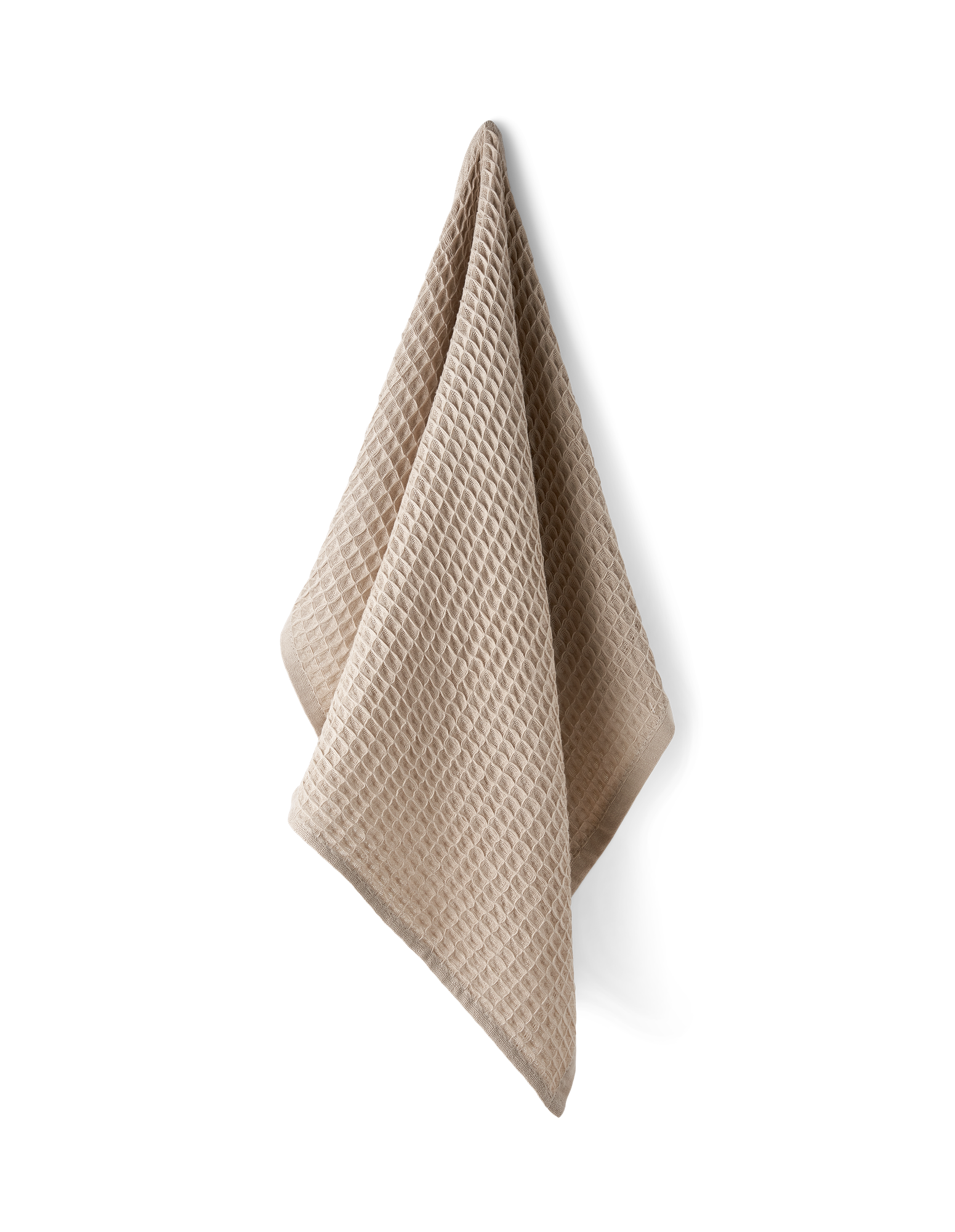 Tea towel Cotton. 50 x 70 cm.