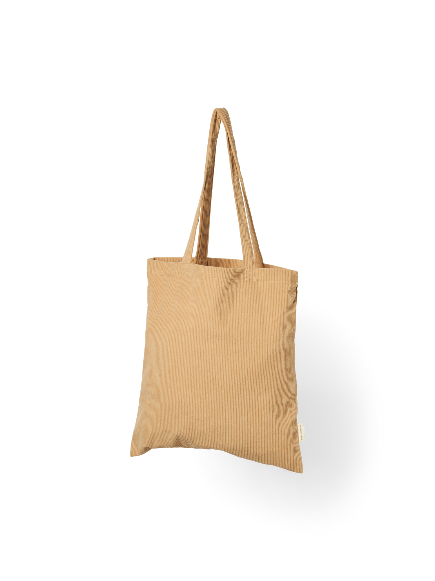 Tote bag 25 x 23 cm.