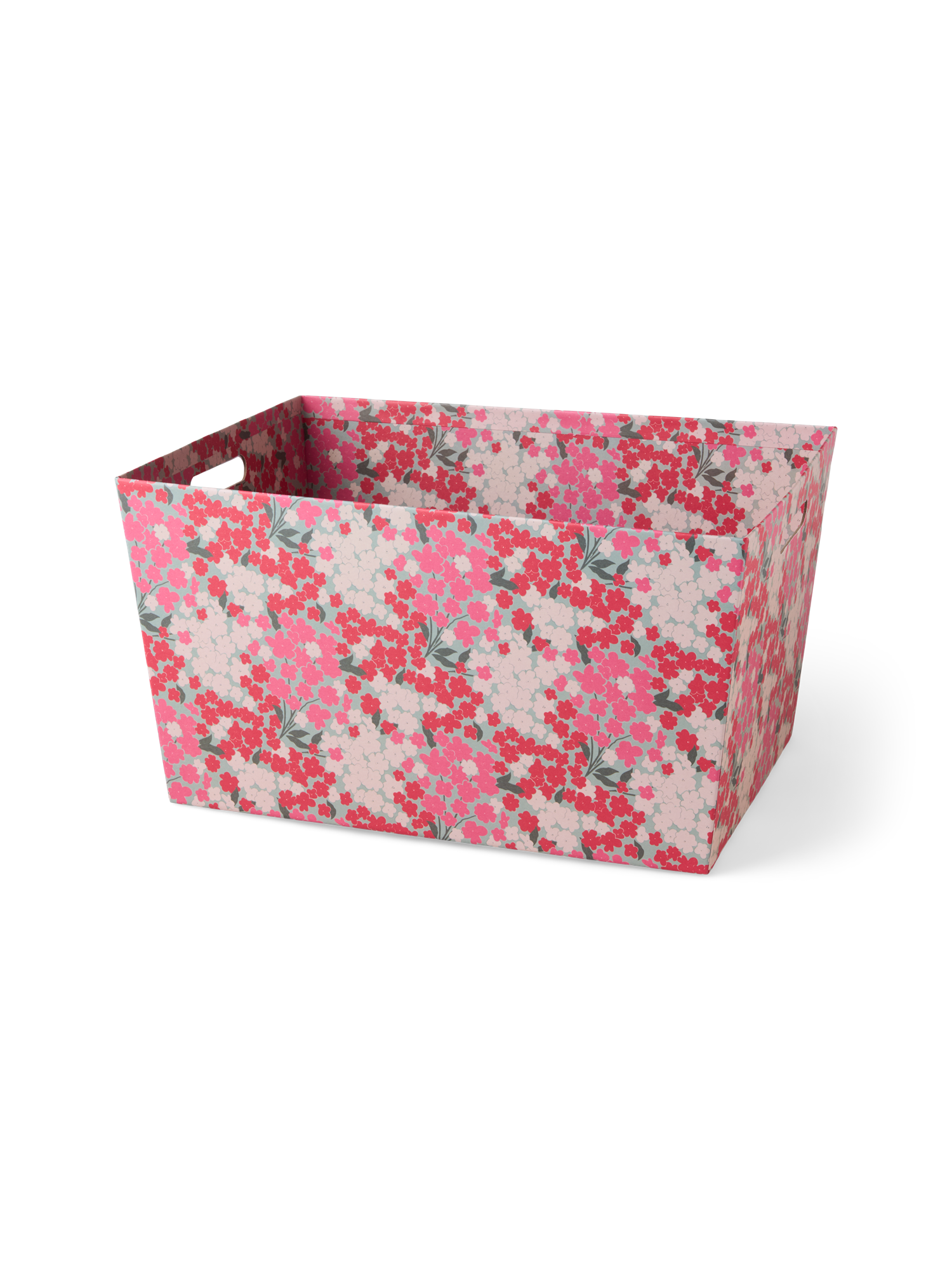 Storage basket Paper. 35.5 x 26.7 x 19.2 cm.
