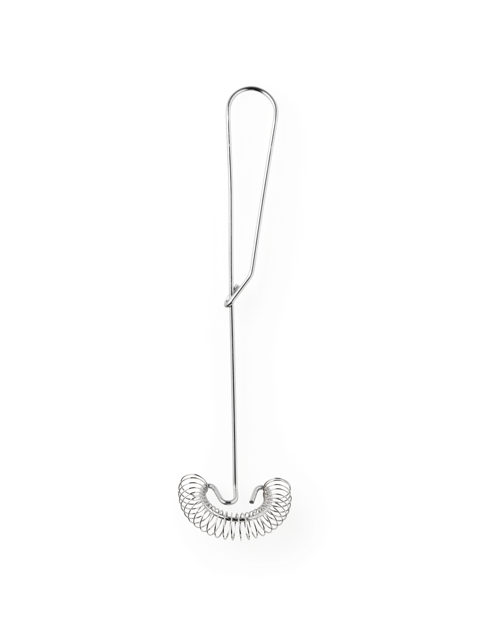 Spiral Whisk Metal. 27 cm.