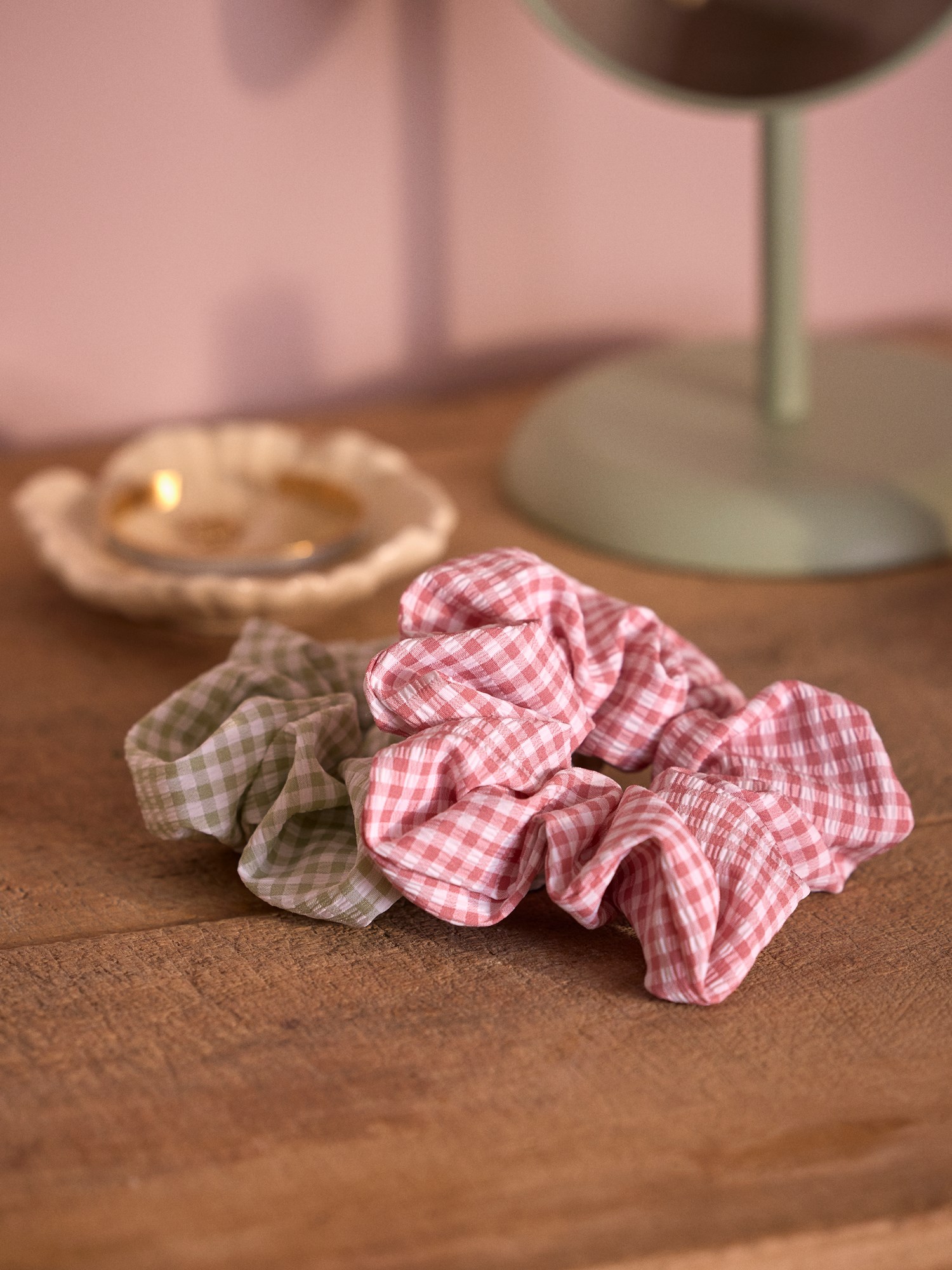 Scrunchies 2 pcs.