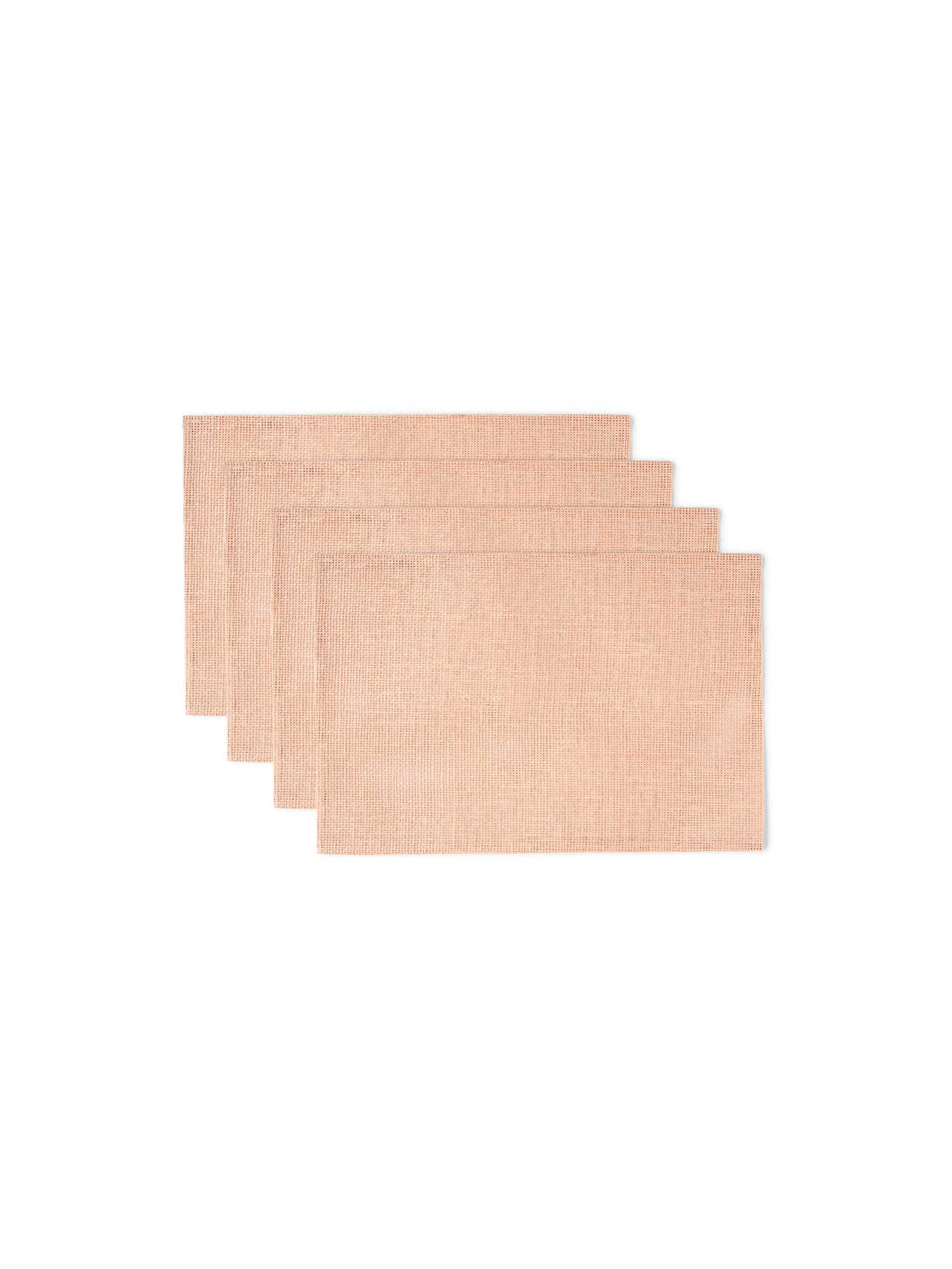 Placemats 4-pack Paper.  45 x 30 cm.