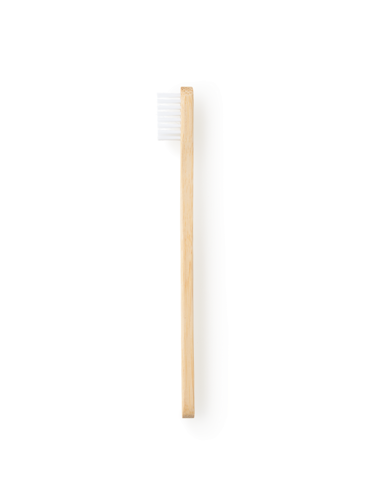 Children's Toothbrush Bamboo. 14.5 cm.