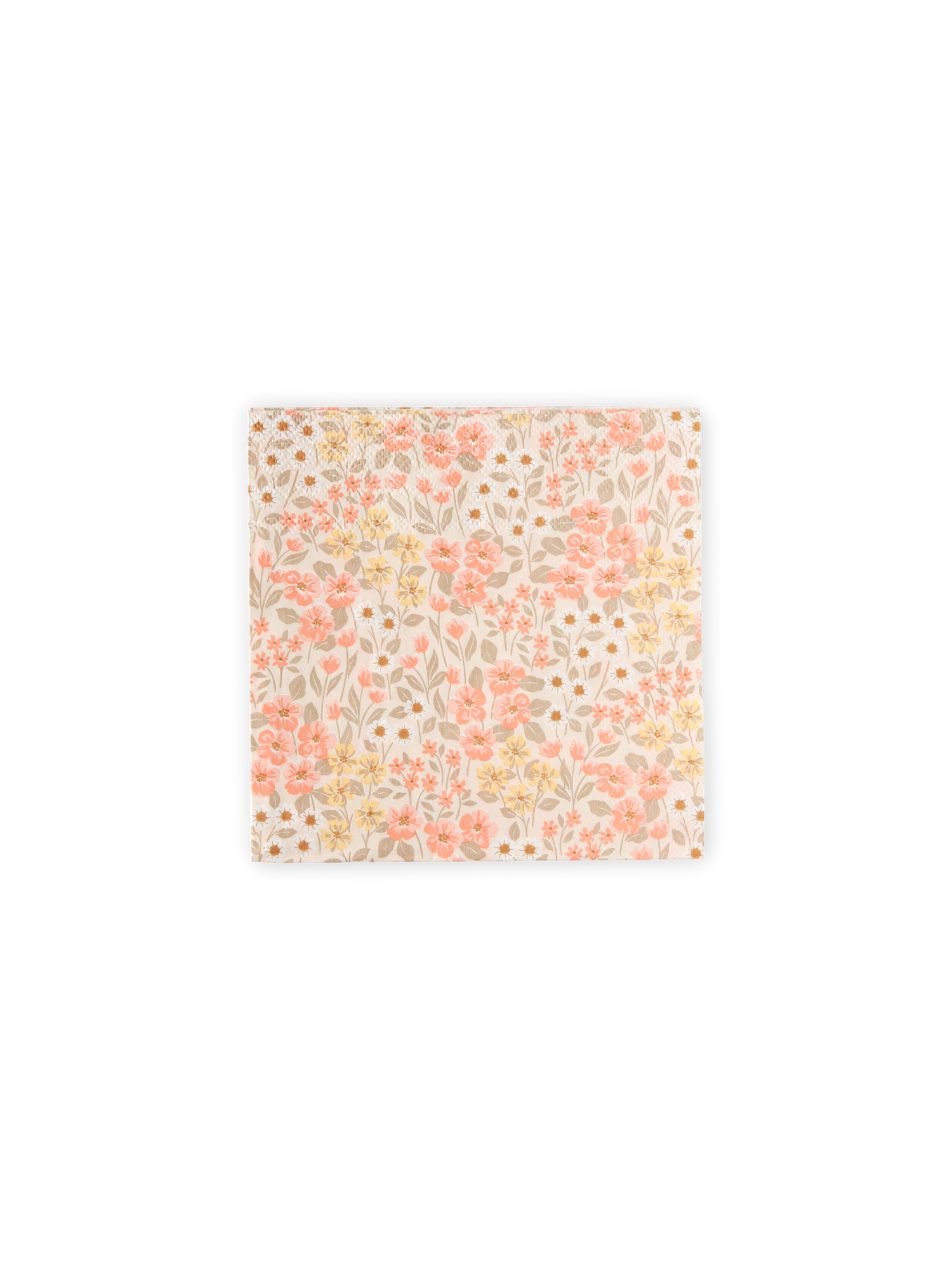 Napkins 25 x 25 cm Paper. 25 x 25 cm. 20 pcs.