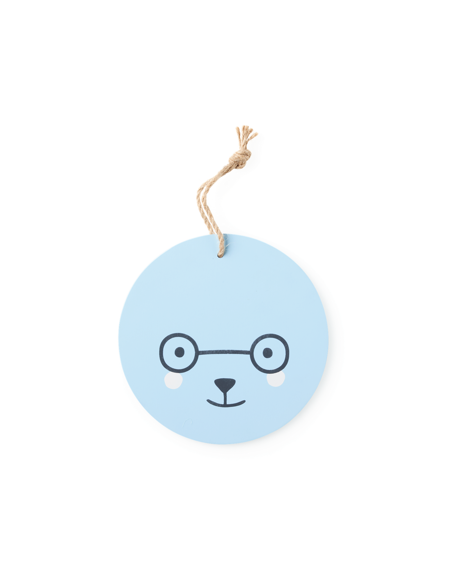 Wall decoration MDF. 15 cm.