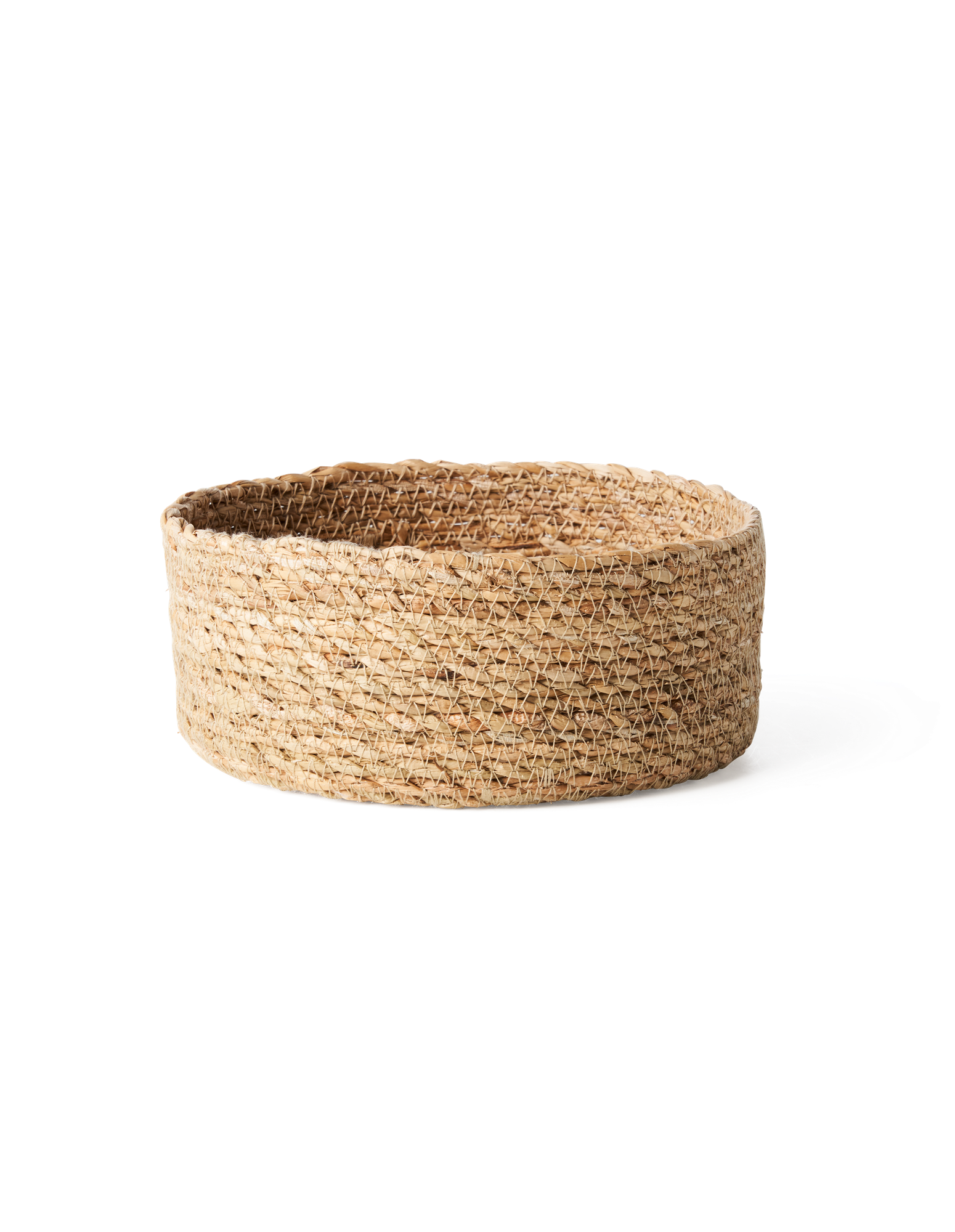 Bread basket Seagrass. Ø18 cm.