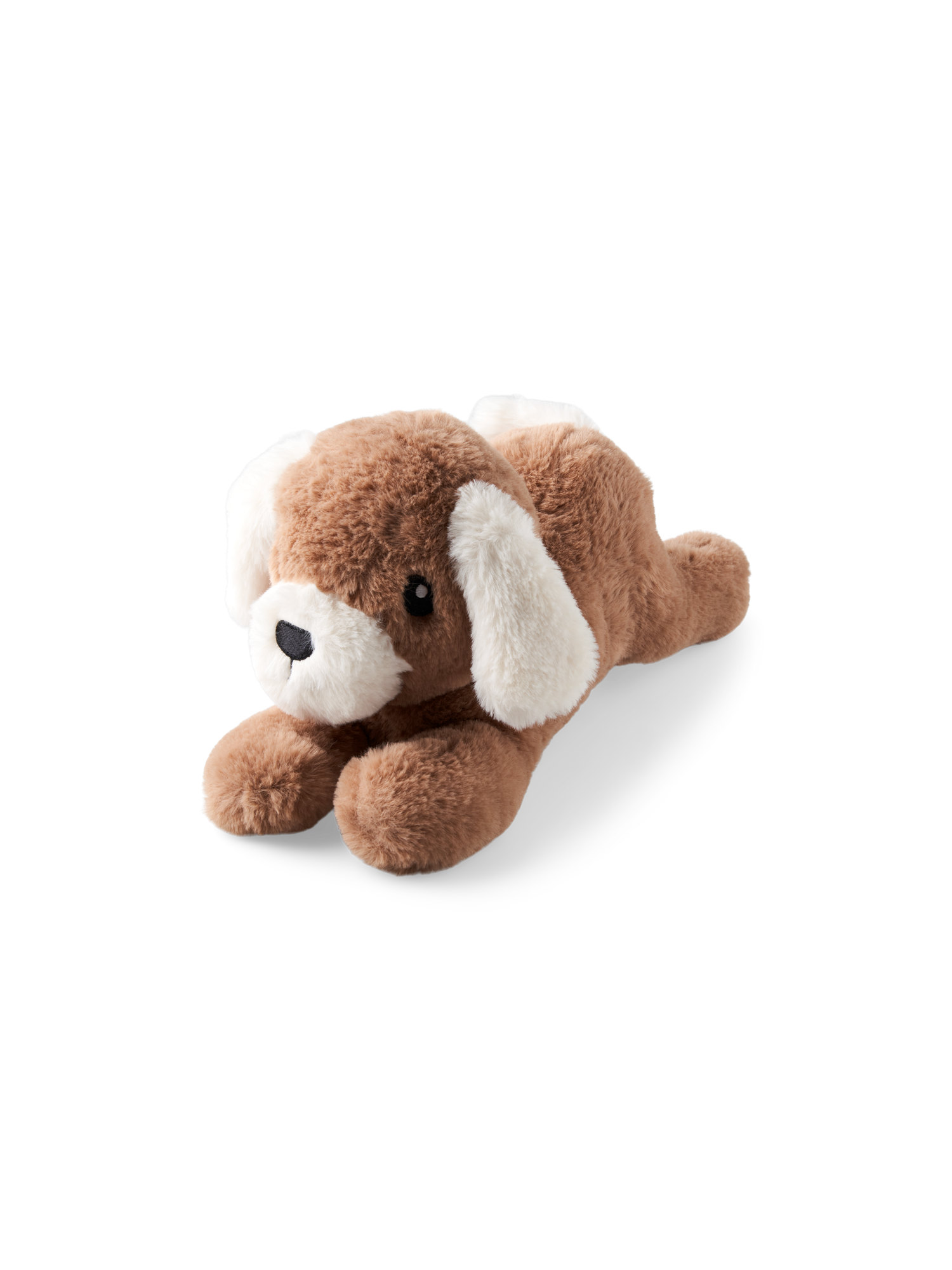 Soft toy dog 33 cm.
