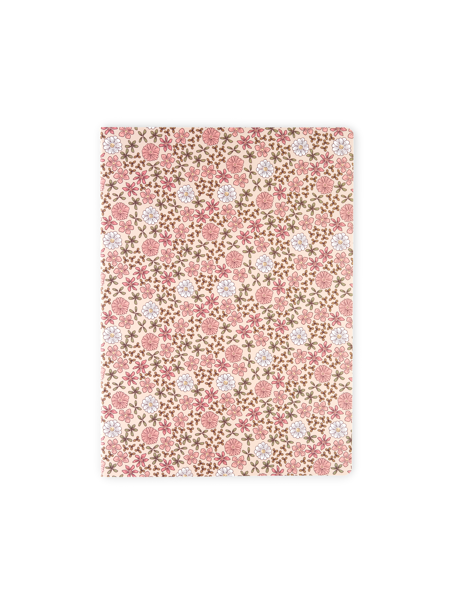 Softcover notebook A4 Paper. A4. 48 pages. 70 gsm.