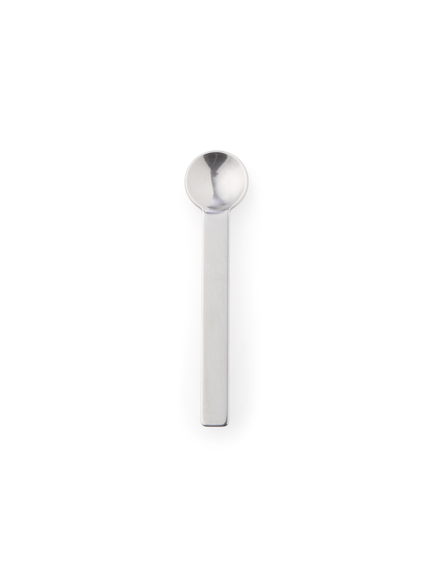 Spoon Stainless steel. 11 cm.