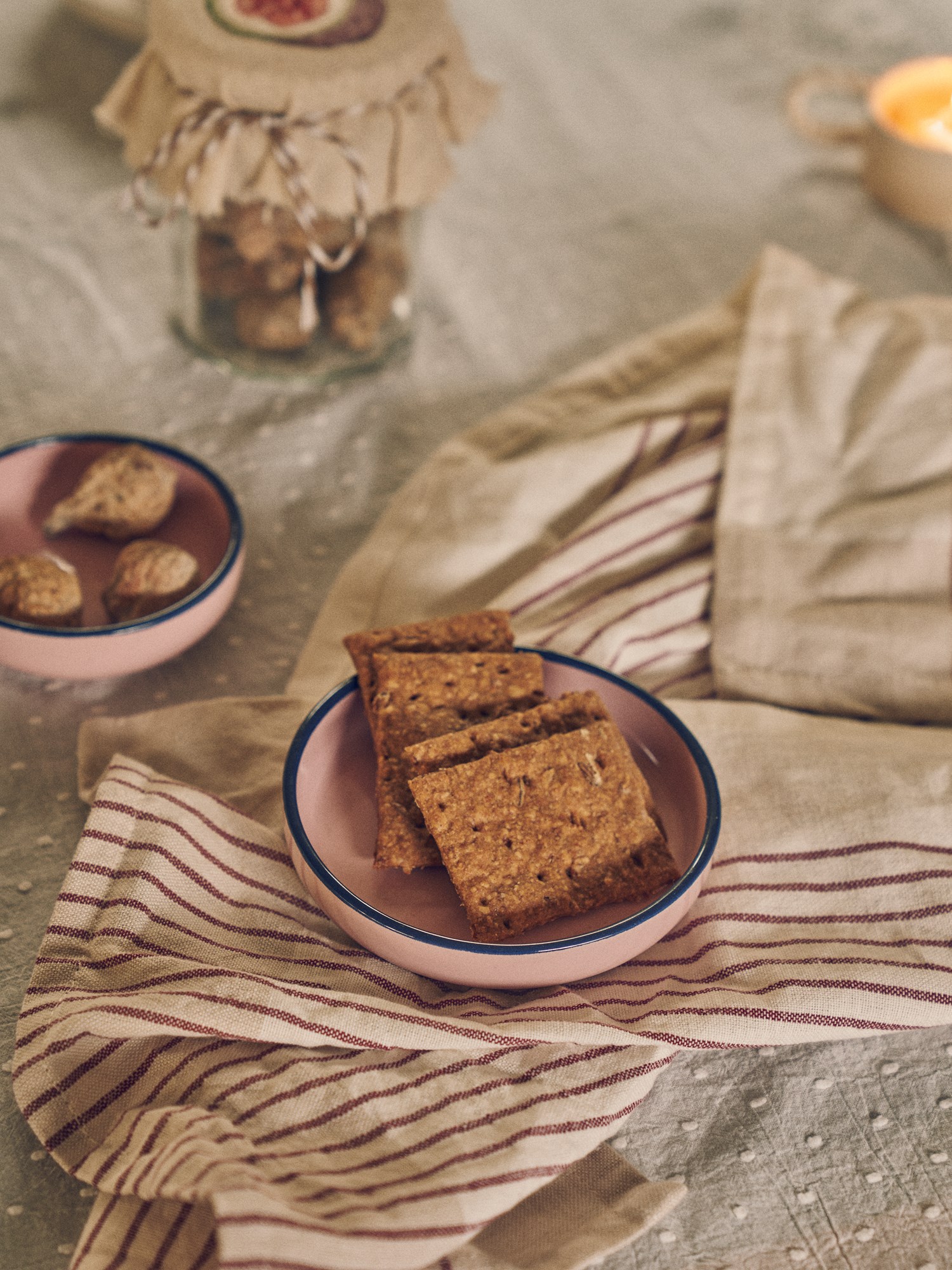 Bowl Stoneware. Ø11 x 2.7 cm.
