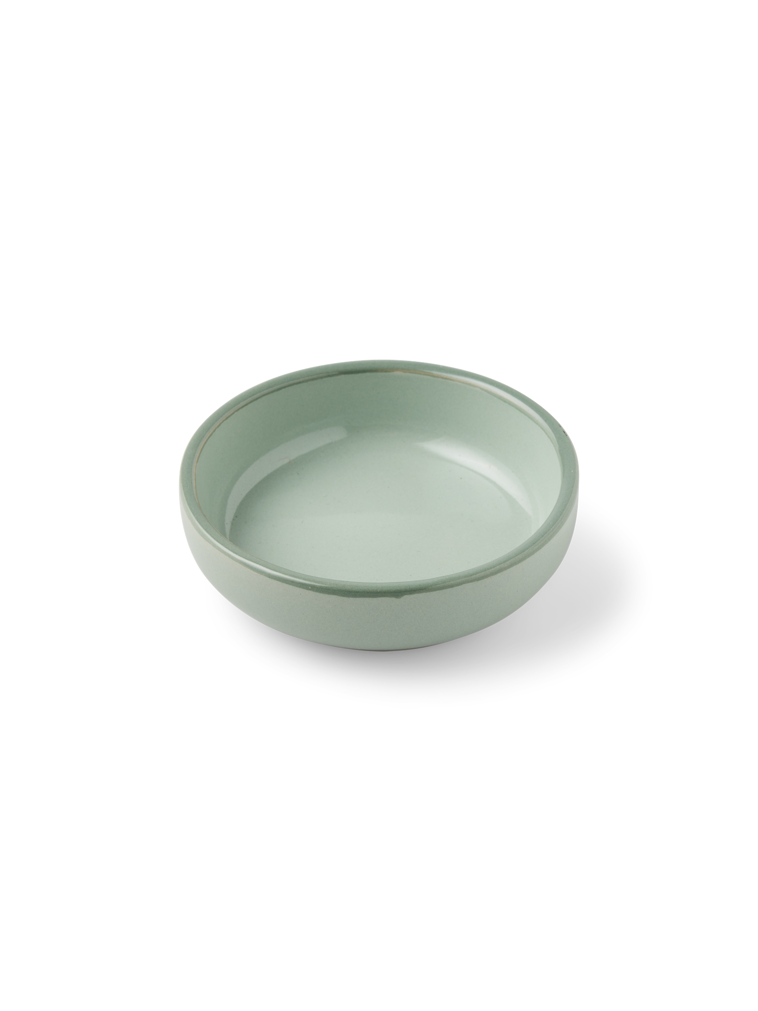 Bowl Stoneware. 8,5 x 2,7 cm.