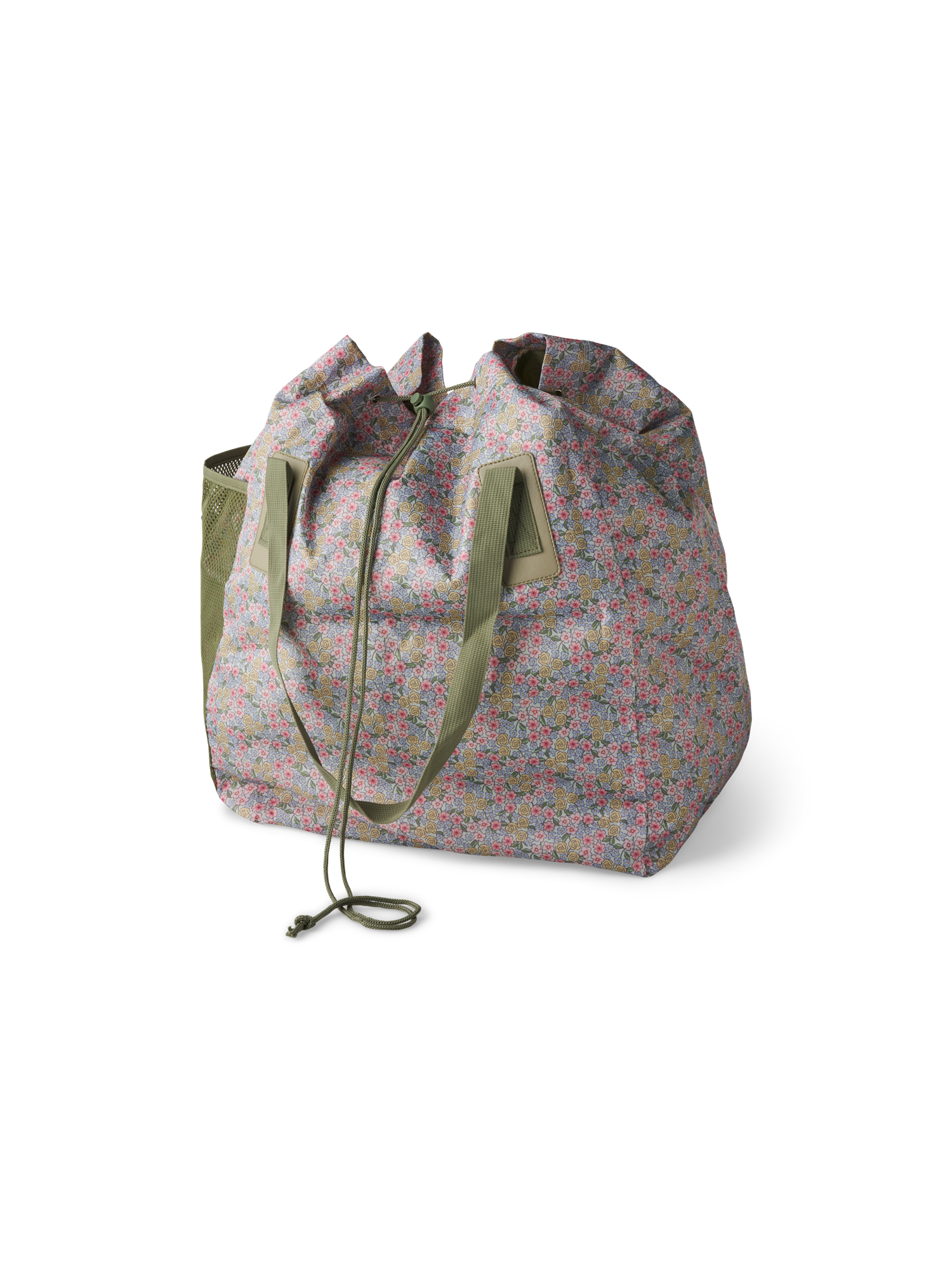 Tote bag 56 x 58 cm.