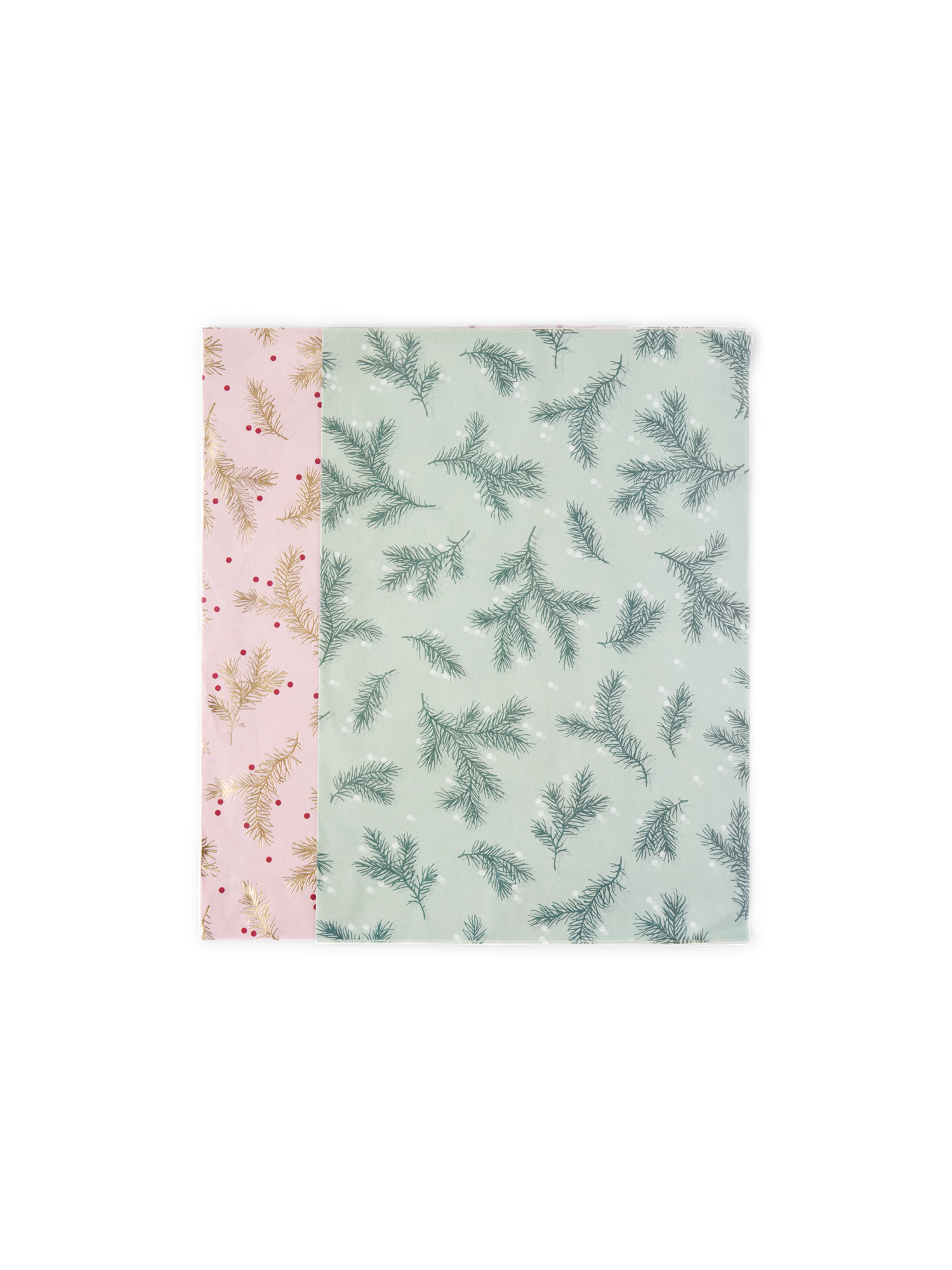 Decoupage paper A4 4 sheets.