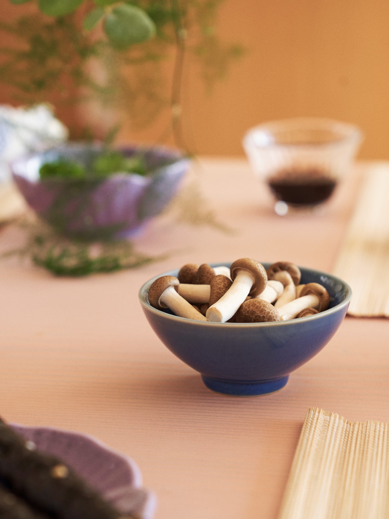 Bowl Stoneware. Ø9 x 4 cm.