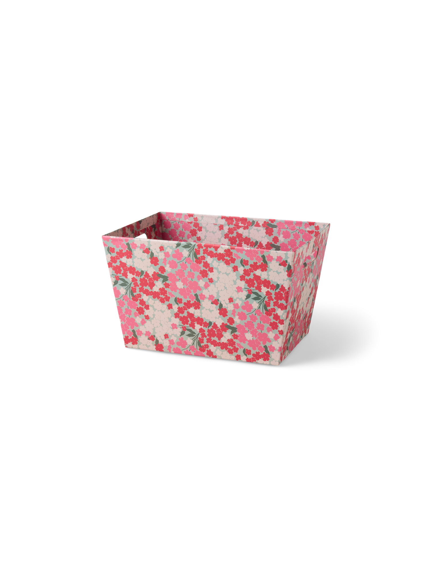 Storage basket Paper. 19.7 x 25 x 15 cm.