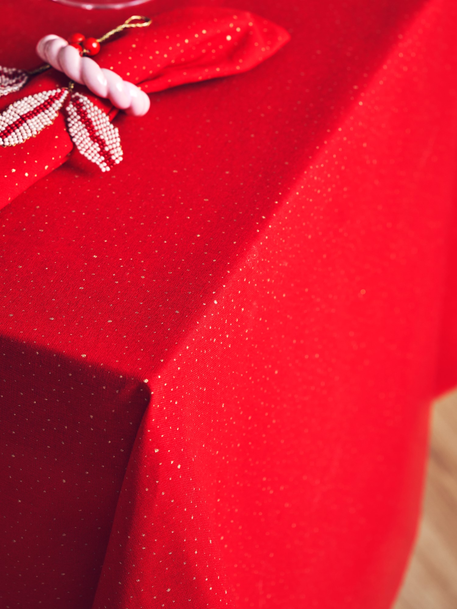 Tablecloth 240 x 140 Cotton. 240 x 140 cm.