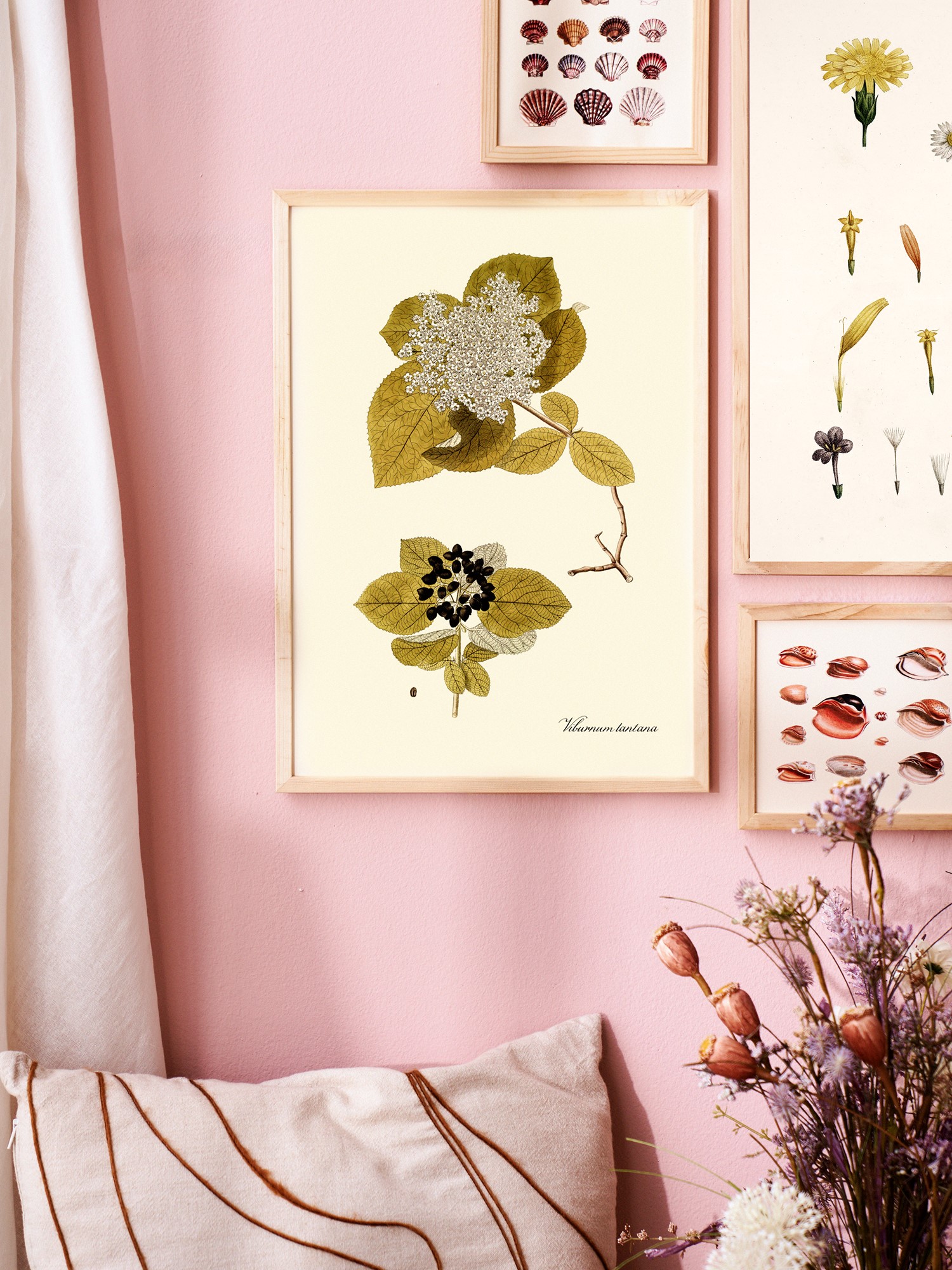 Poster A3 Paper. 29.7 x 42 cm.