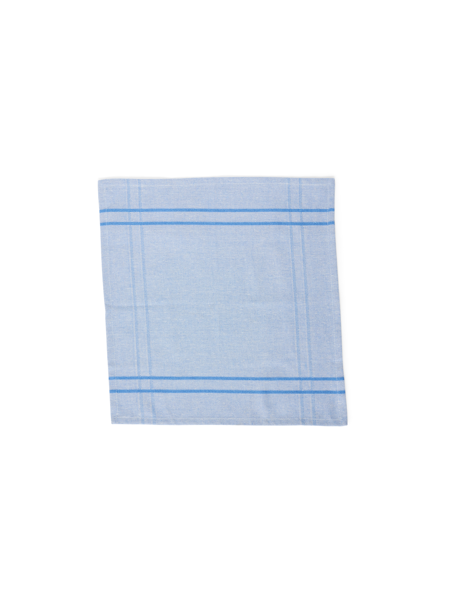 Napkin 40 x 40 Cotton/polyester. 40 x 40 cm.