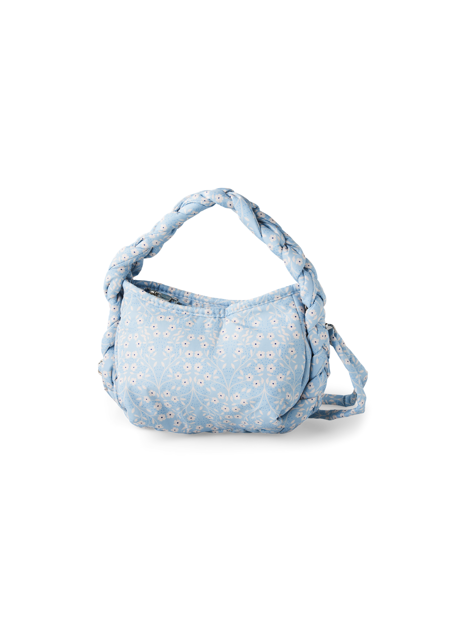 Handbag 28 x 13 x 13 cm.