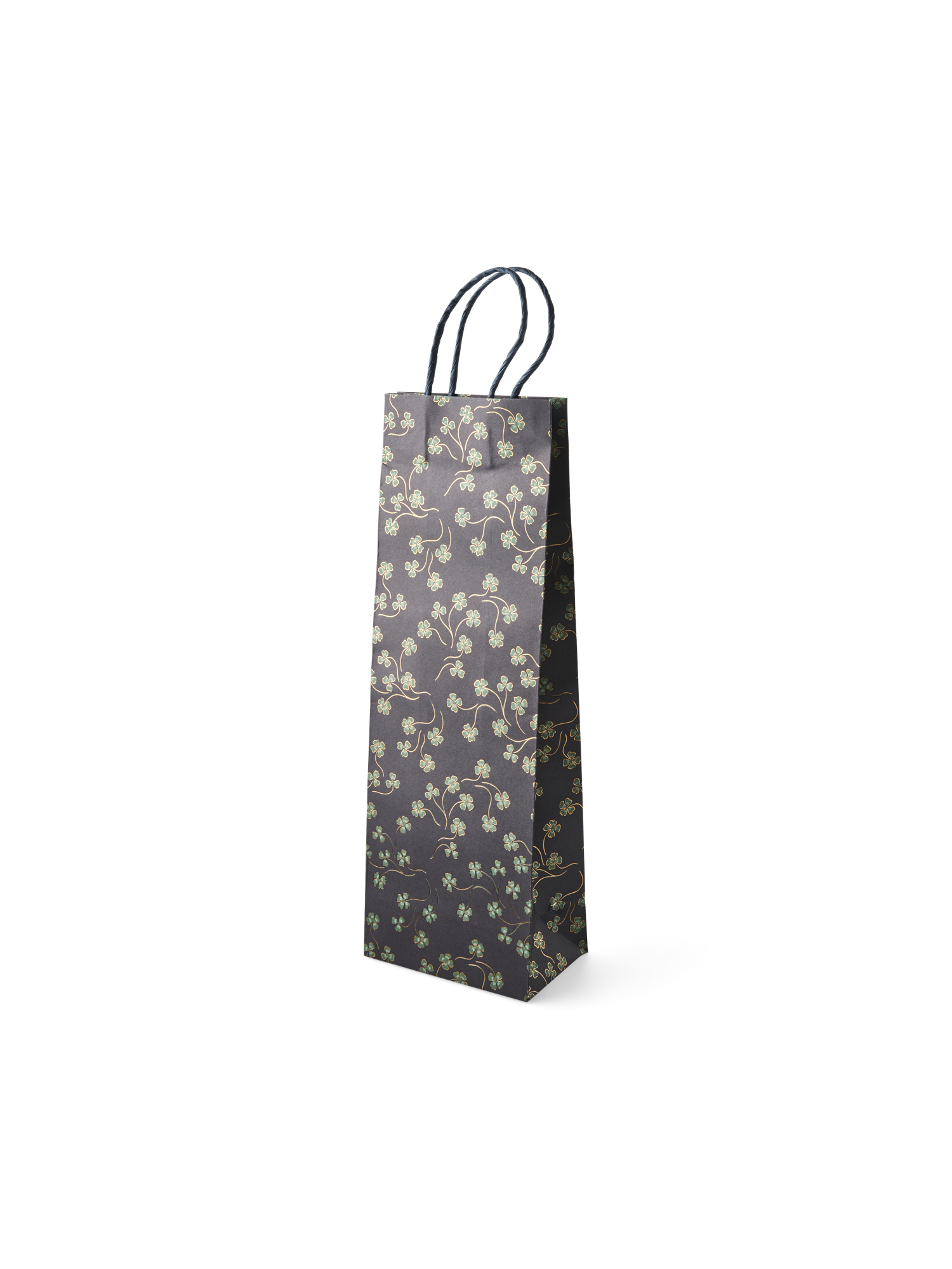 Gift bag Paper. 12.3 x 7.8 x 32.7 cm.