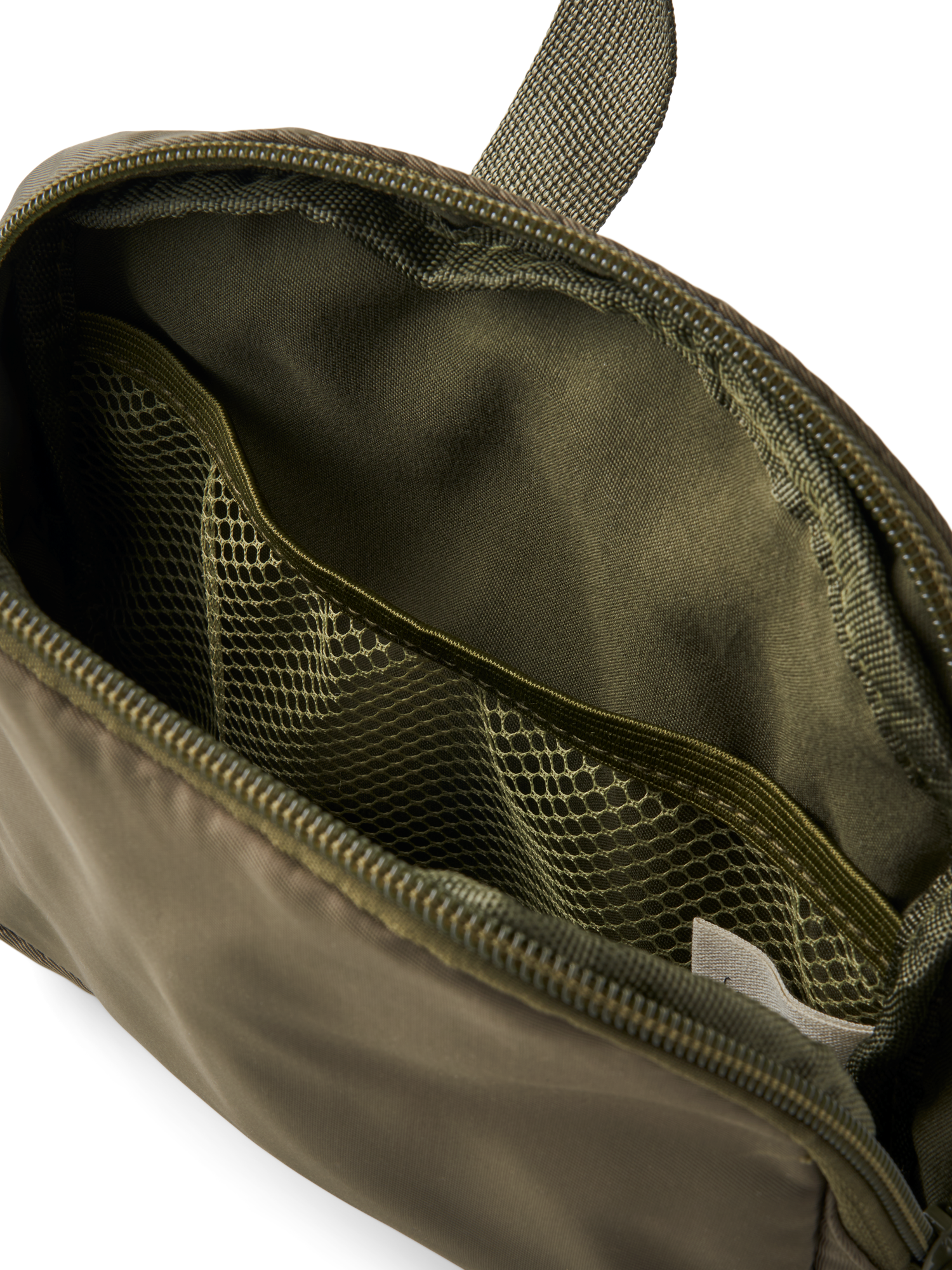 Bumbag 20 x 15 x 5.5 cm.