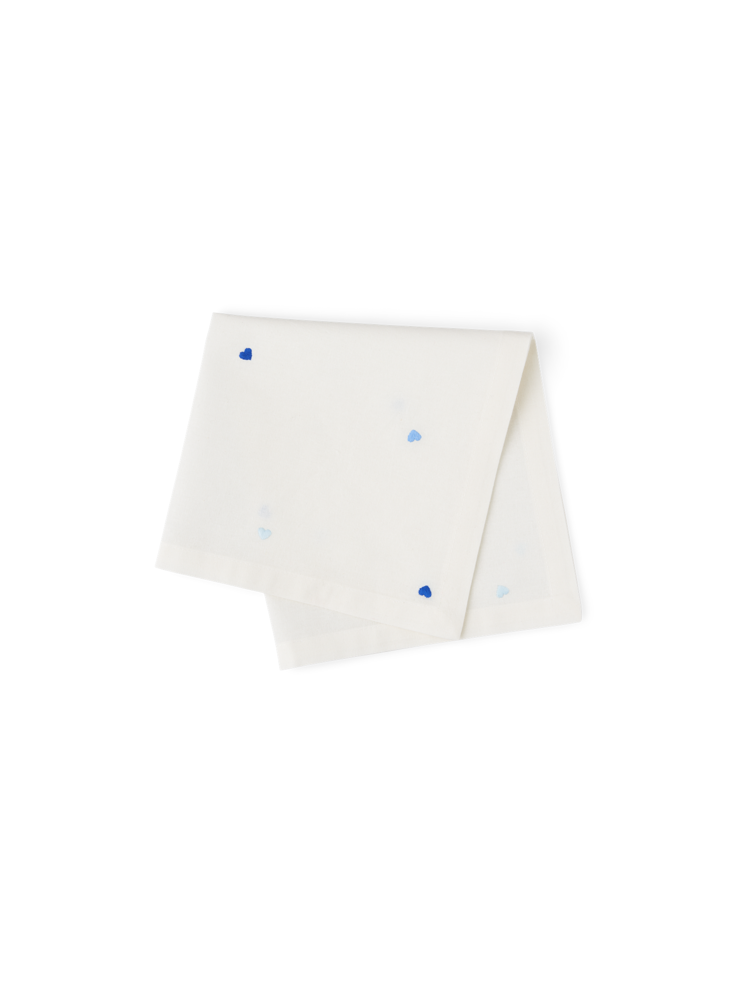 Cloth napkin 40 x 40 cm Cotton.