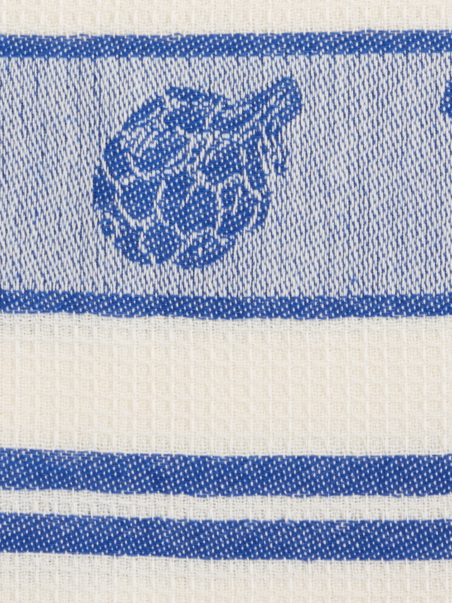 Tea towel Cotton. 50 x 70 cm.