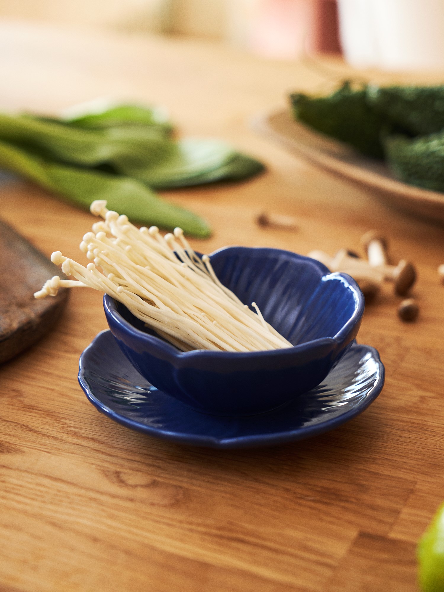 Plate Stoneware. Ø13 cm.