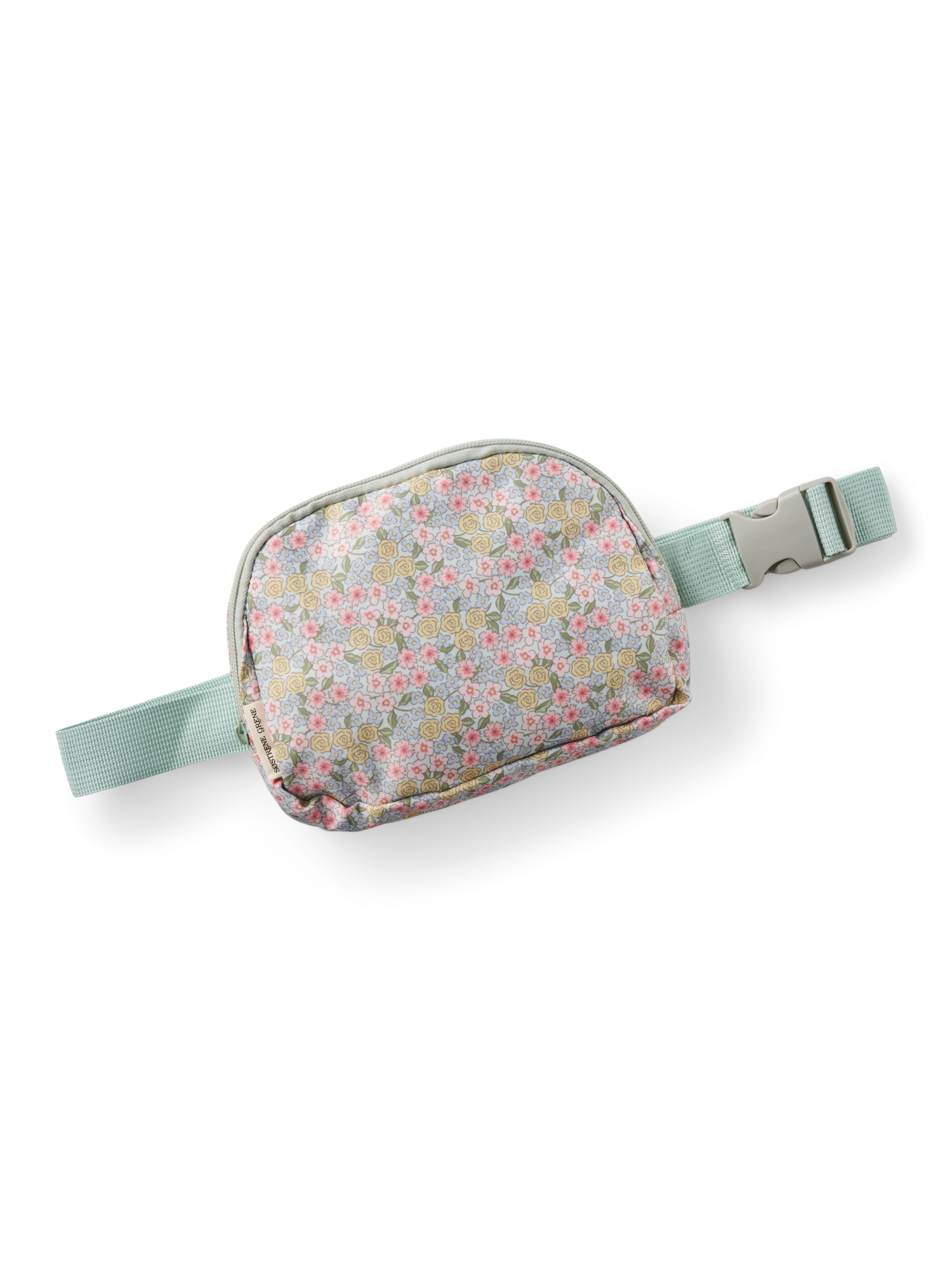 Bumbag 20 x 15 x 5.5 cm.