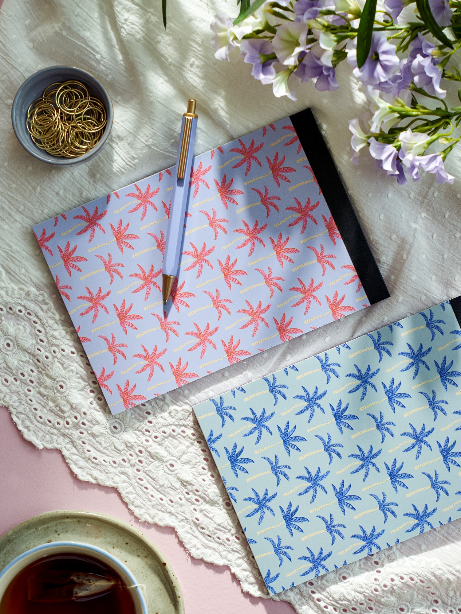 Drawing pad A5 Paper. A5. 60 sheets.