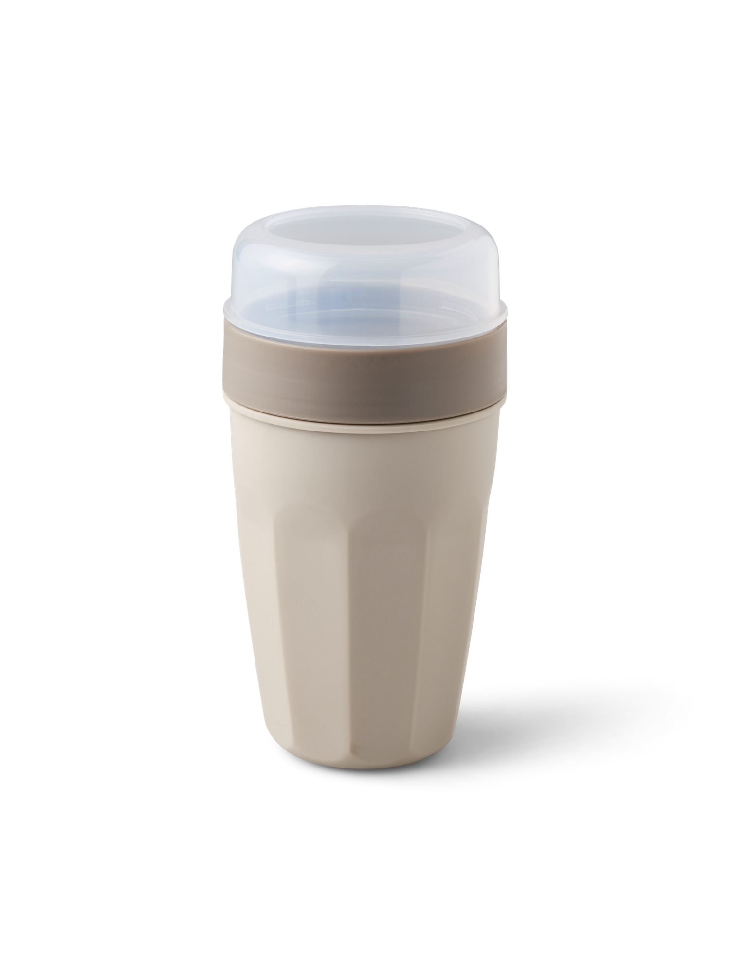 Lunch pot 14 x 8 cm.