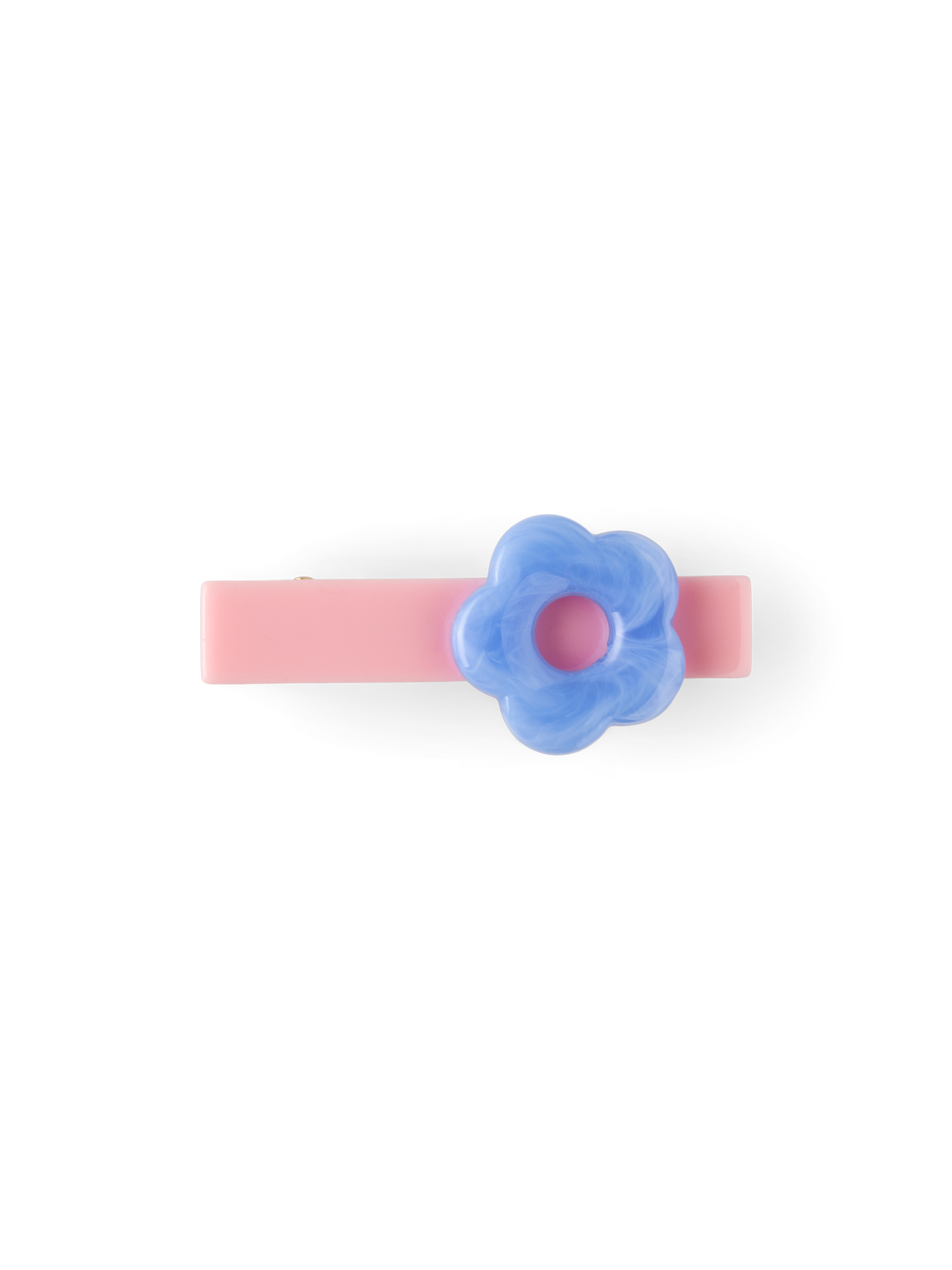 Hair clip 1 pc.