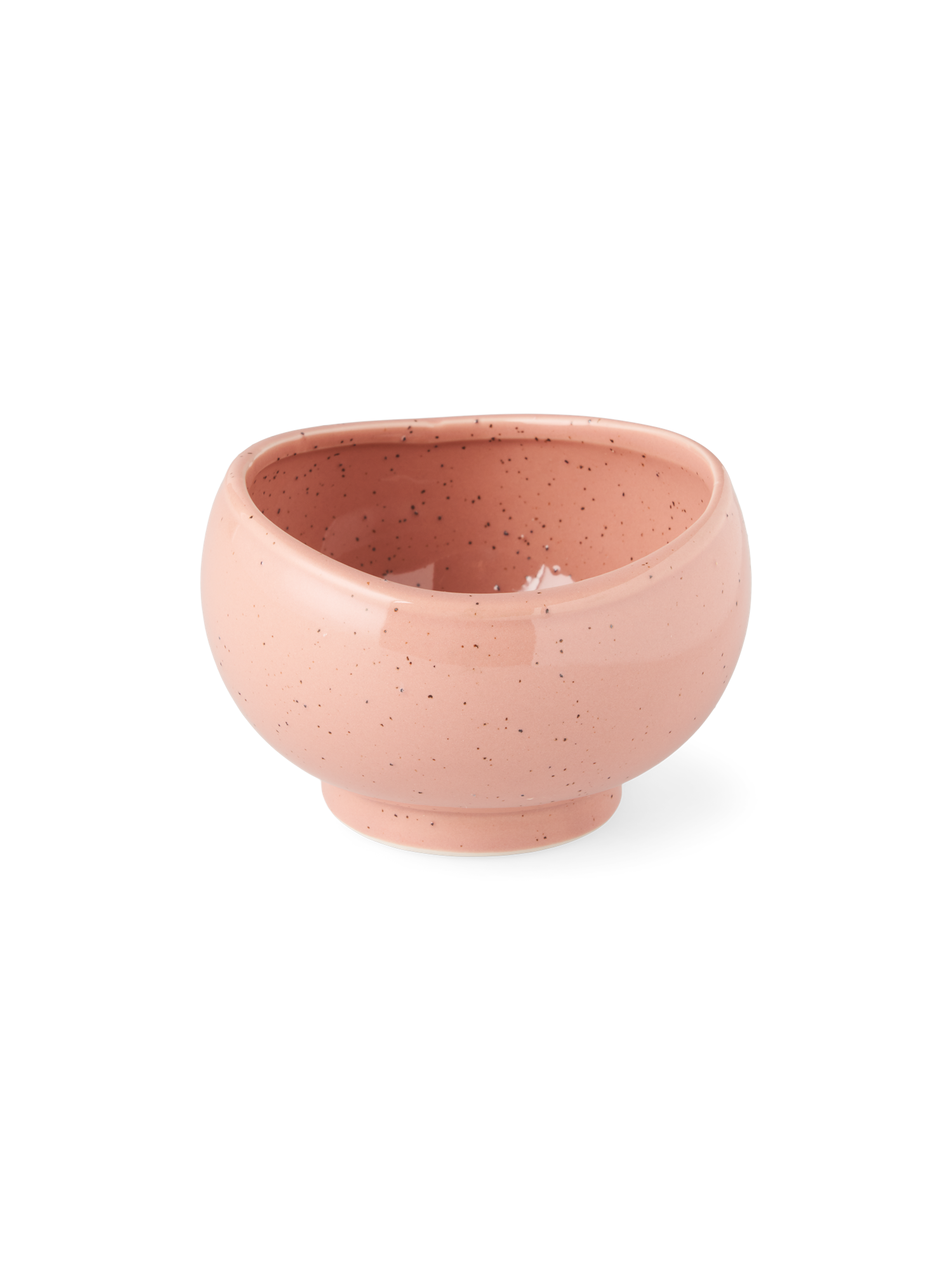 Decorative bowl Stoneware. Ø10.7 x 7.2 cm.