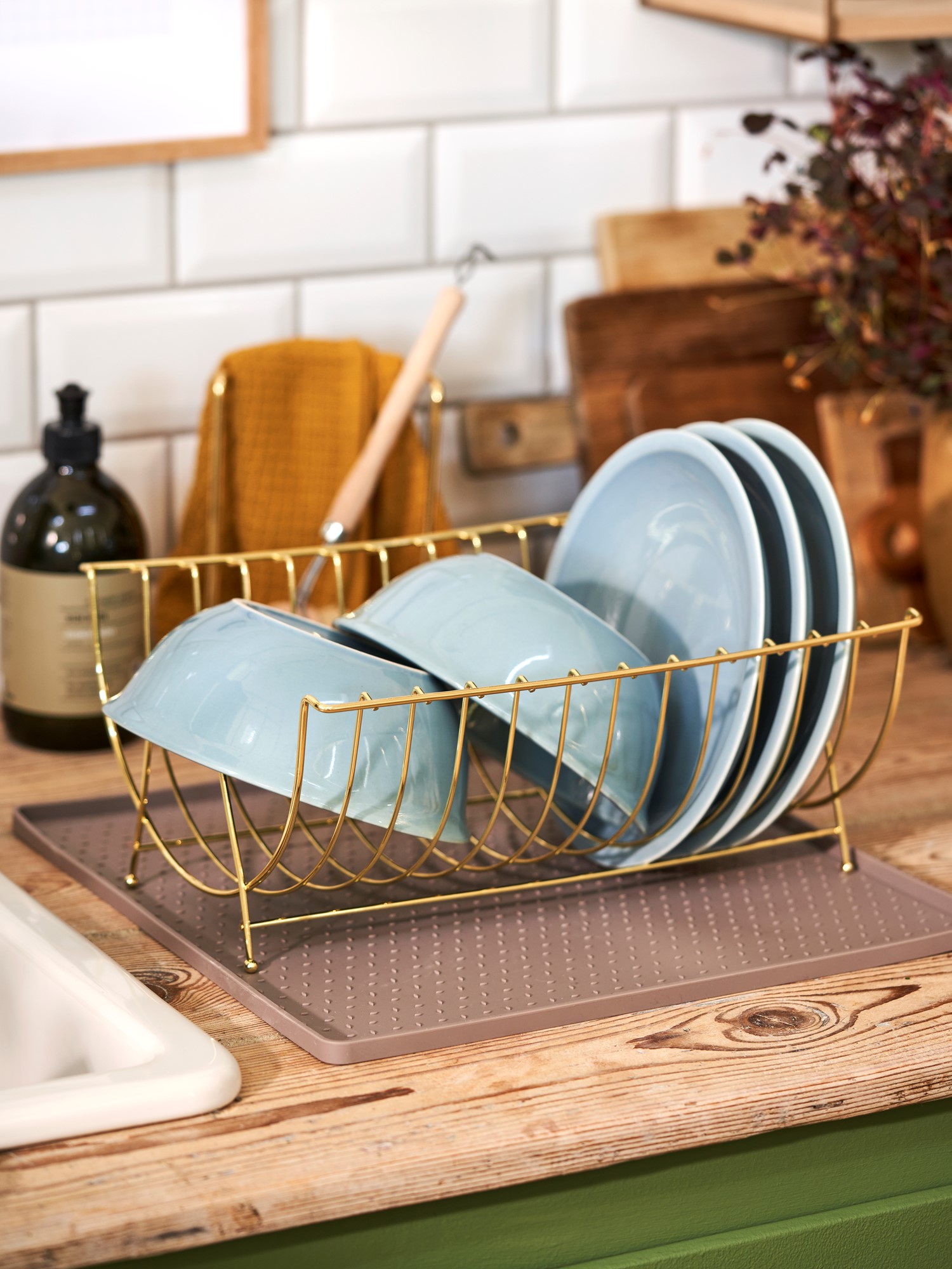 Bowl Stoneware. Ø17.2 x 6.5 cm.