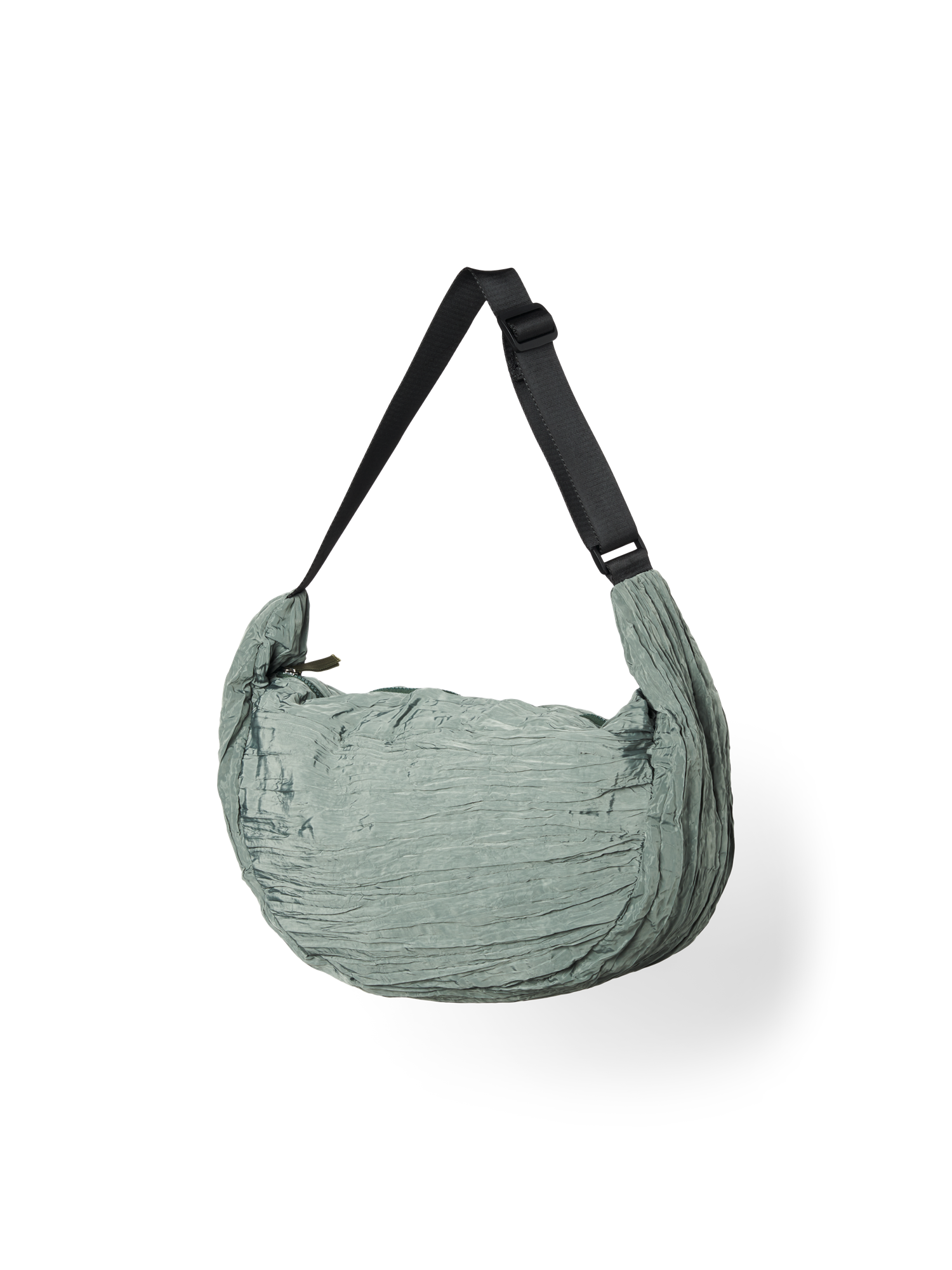 Crossbody bag 27 x 7 x 26 cm.