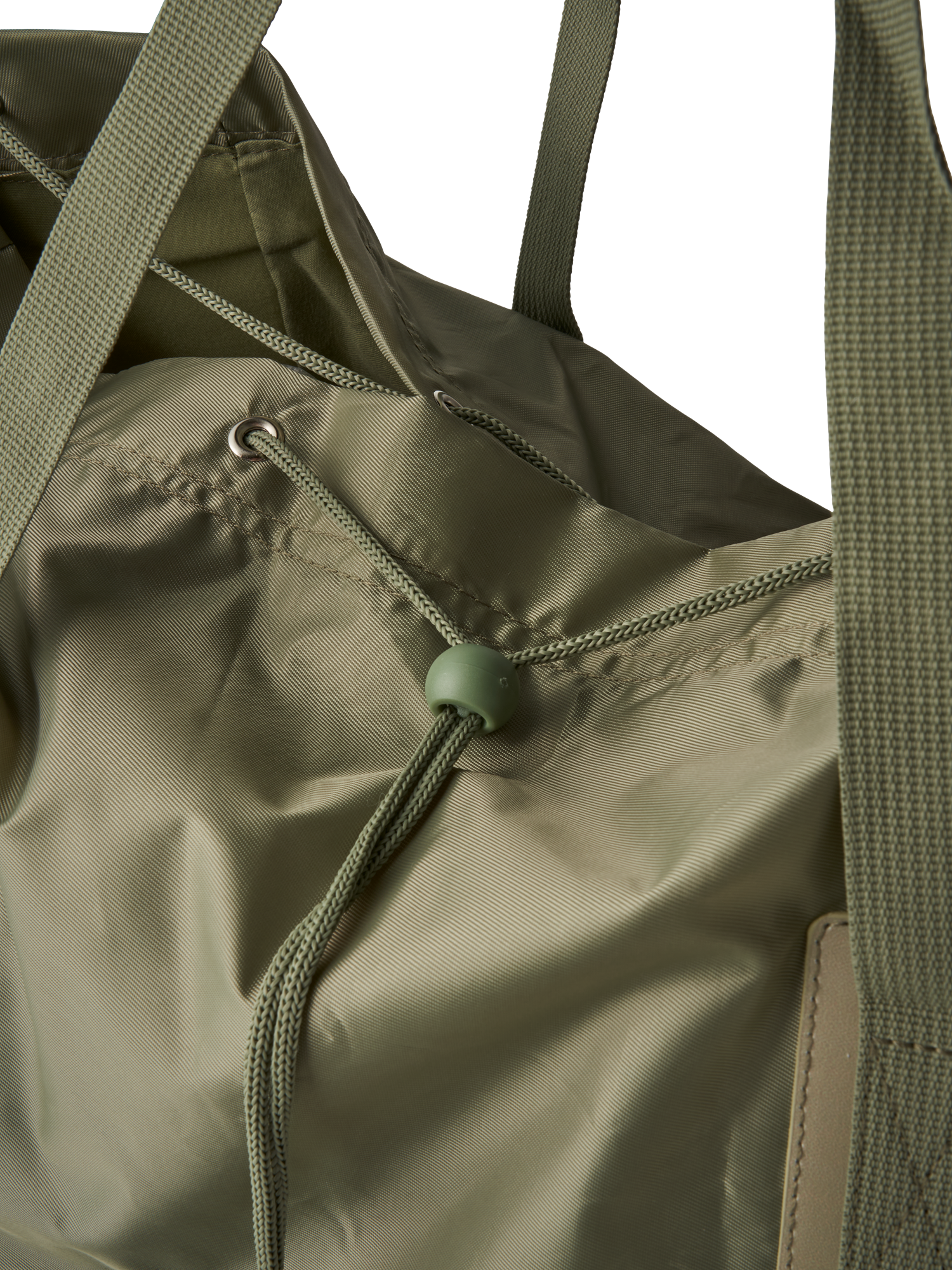 Tote bag 56 x 58 cm.