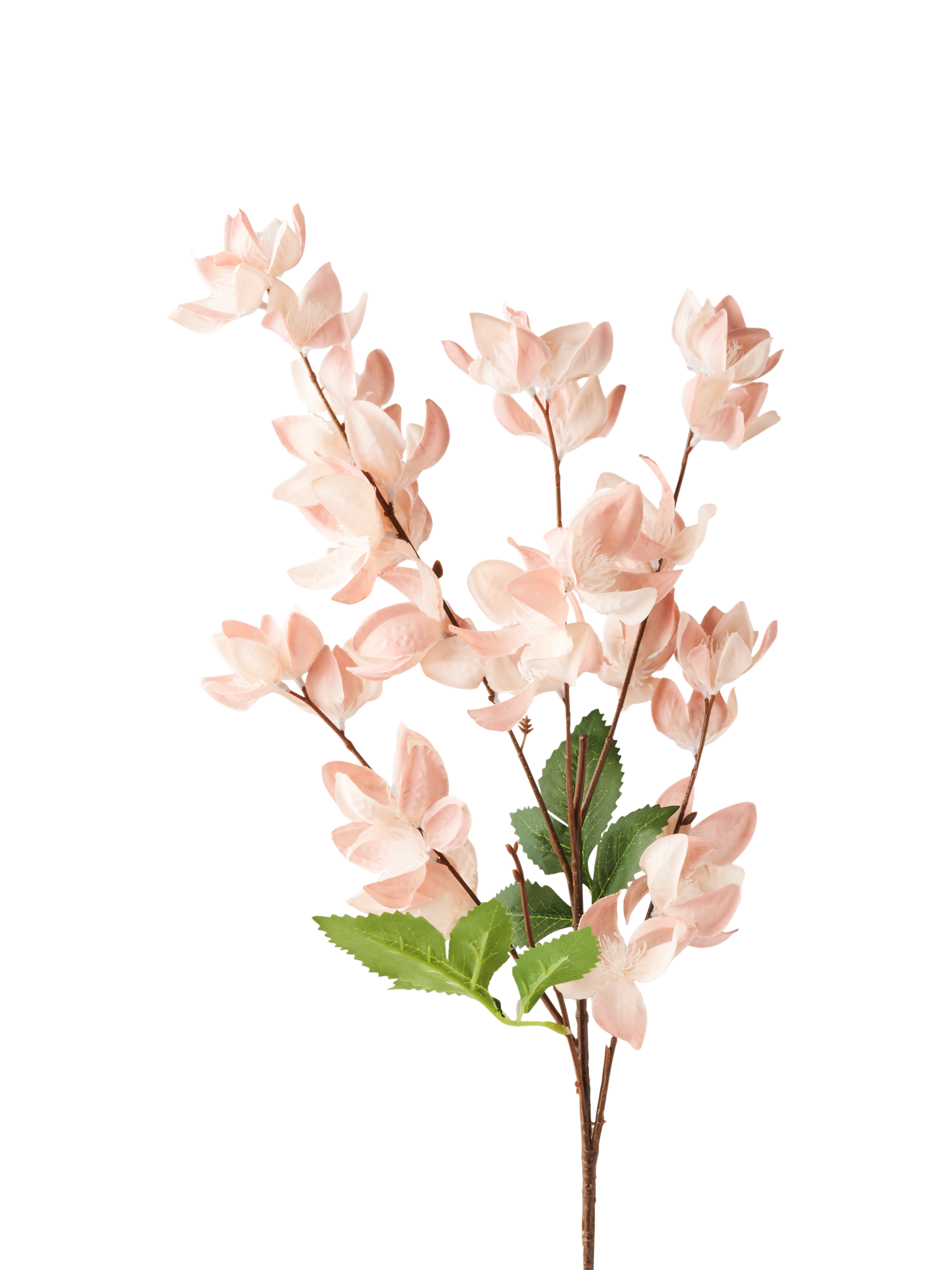 Artificial flower 84 cm.