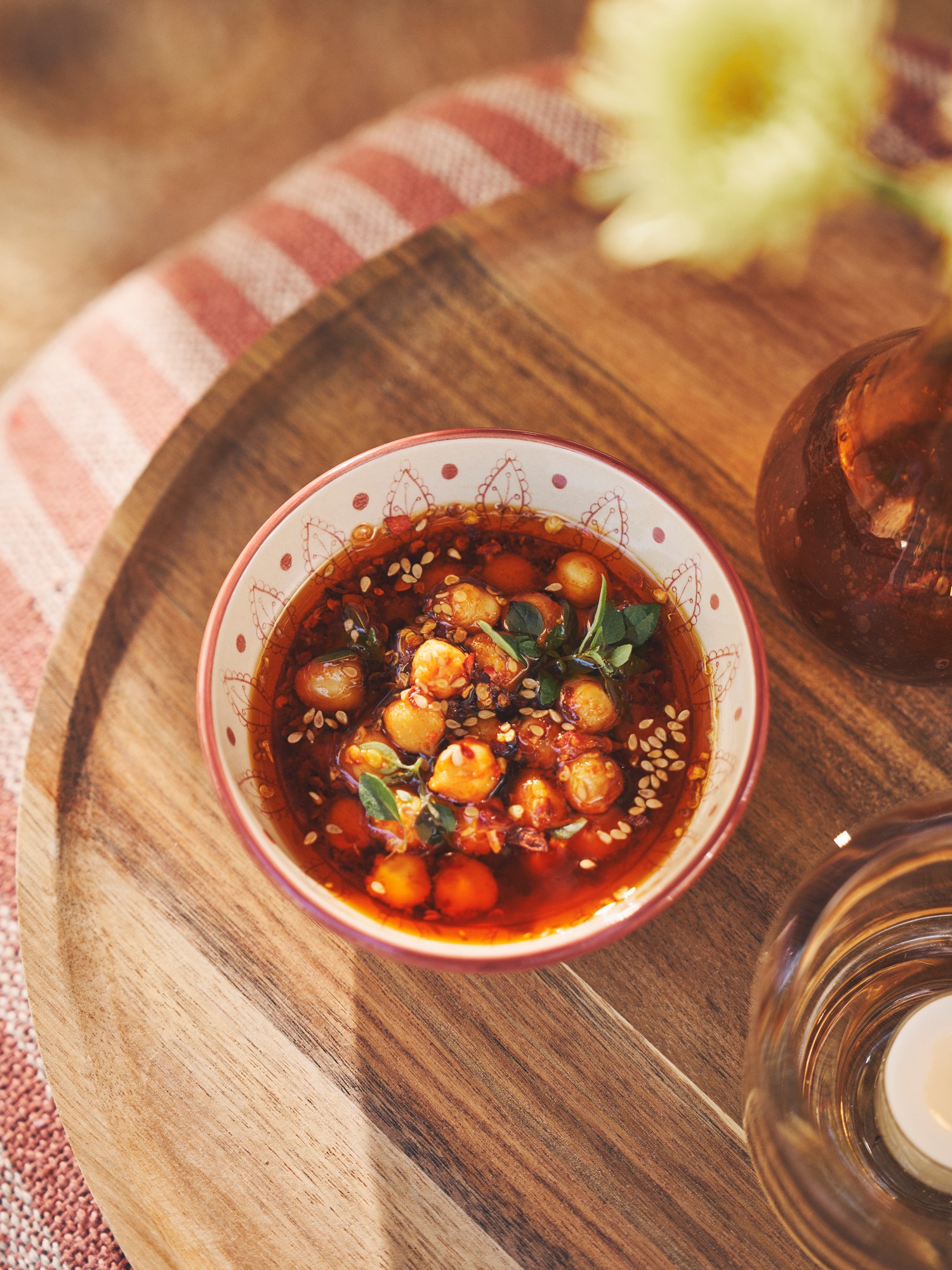 Bowl Ø11 Stoneware. Ø11 x 5 cm.