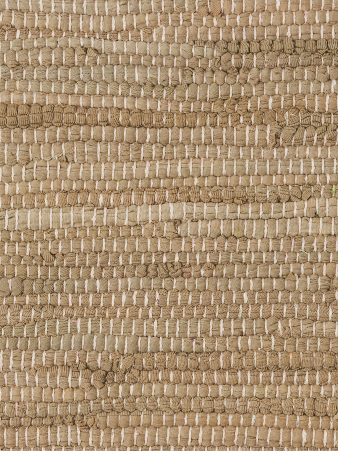 Rug Cotton. 80 x 50 cm.