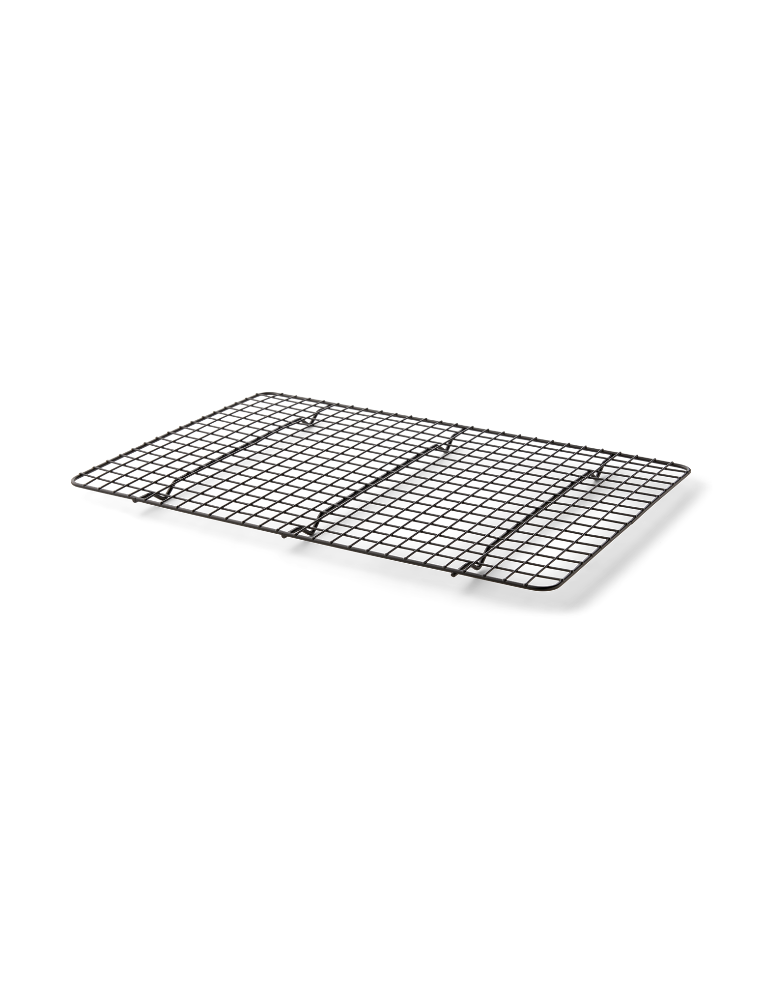 Cooling rack Stainless steel. 38 x 25.5 cm.