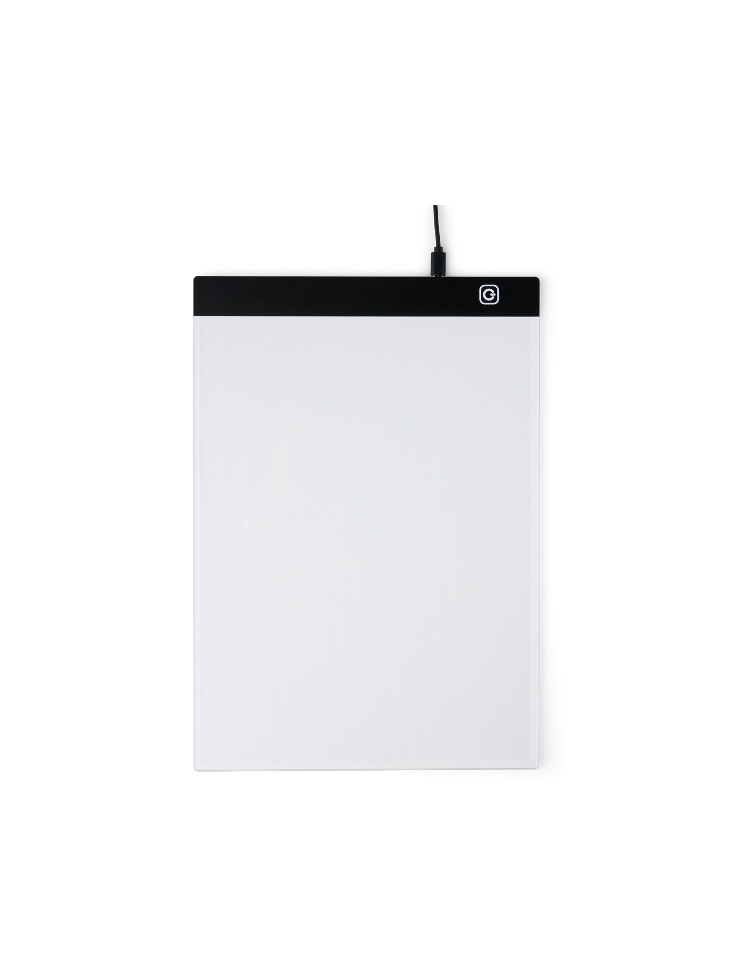 LED drawing pad A4