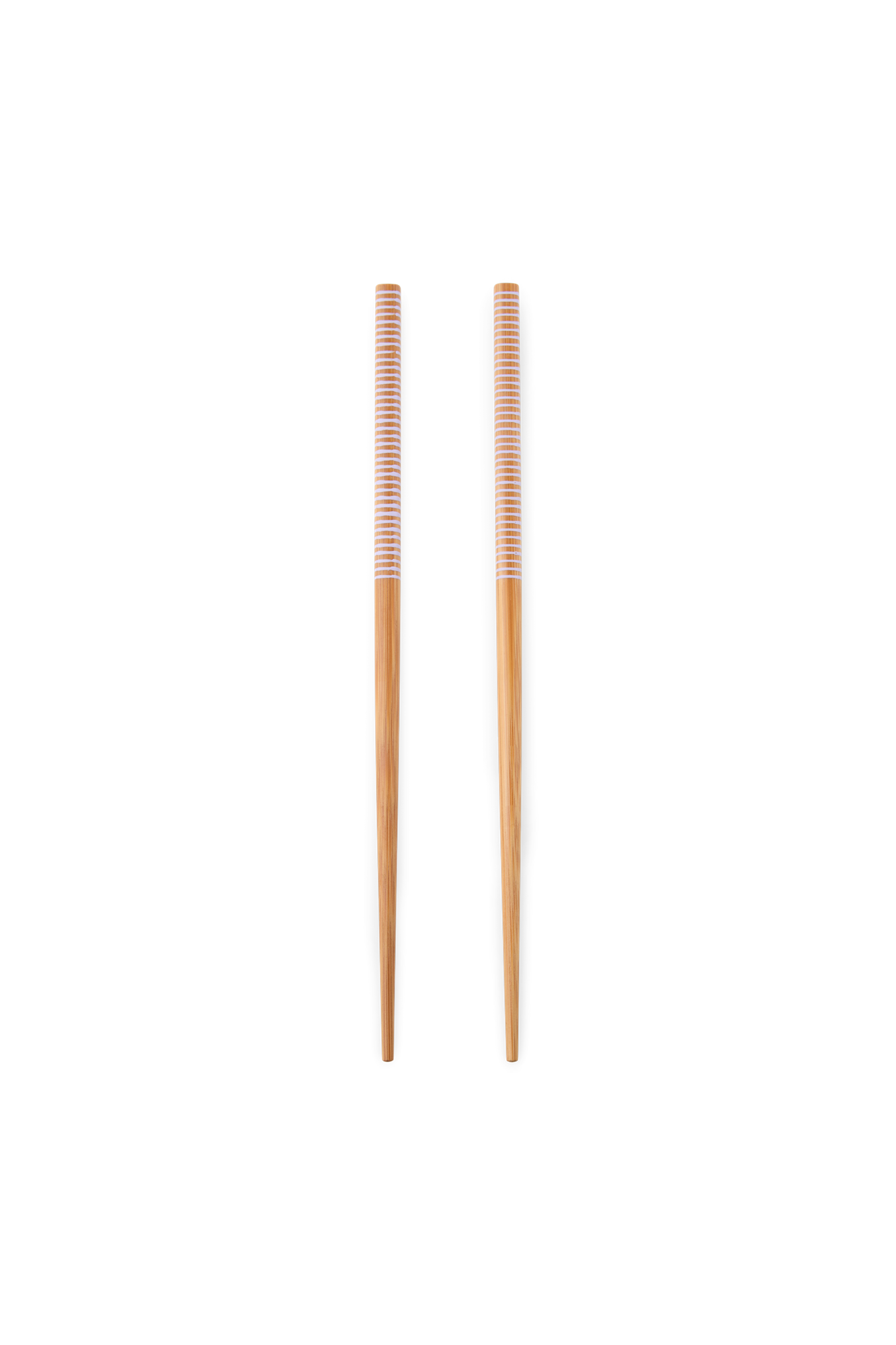 Chopsticks Bamboo. 23 cm.